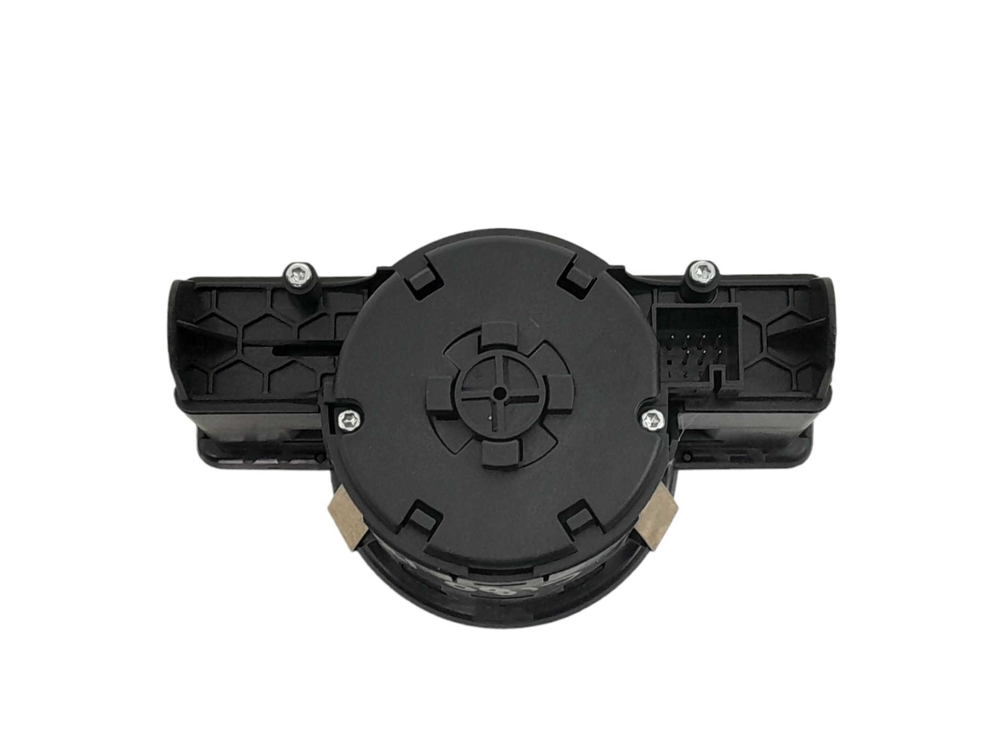 Botao Chave Luz Farol Mercedes C180 Cgi 2012 2