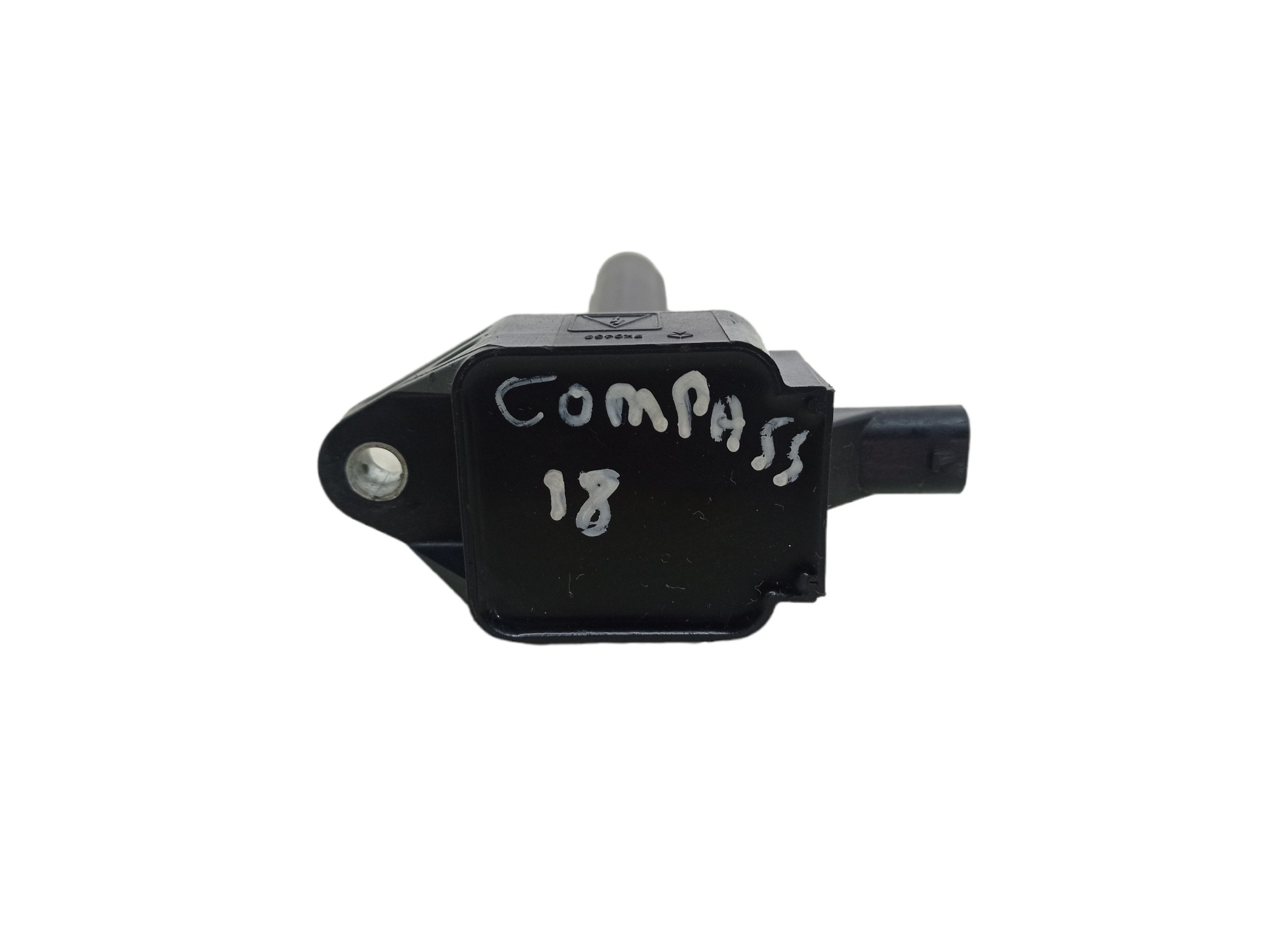 Bobina De Igniçao Jeep Compass 2.0 16v Flex 2018 3