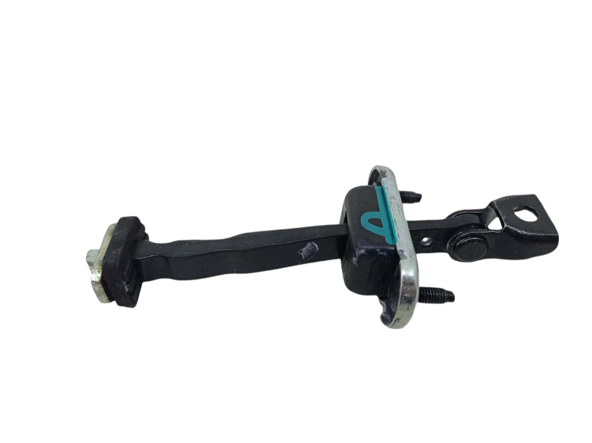 Limitador Porta Traseira Direita Chevrolet Onix Turbo 2020 2