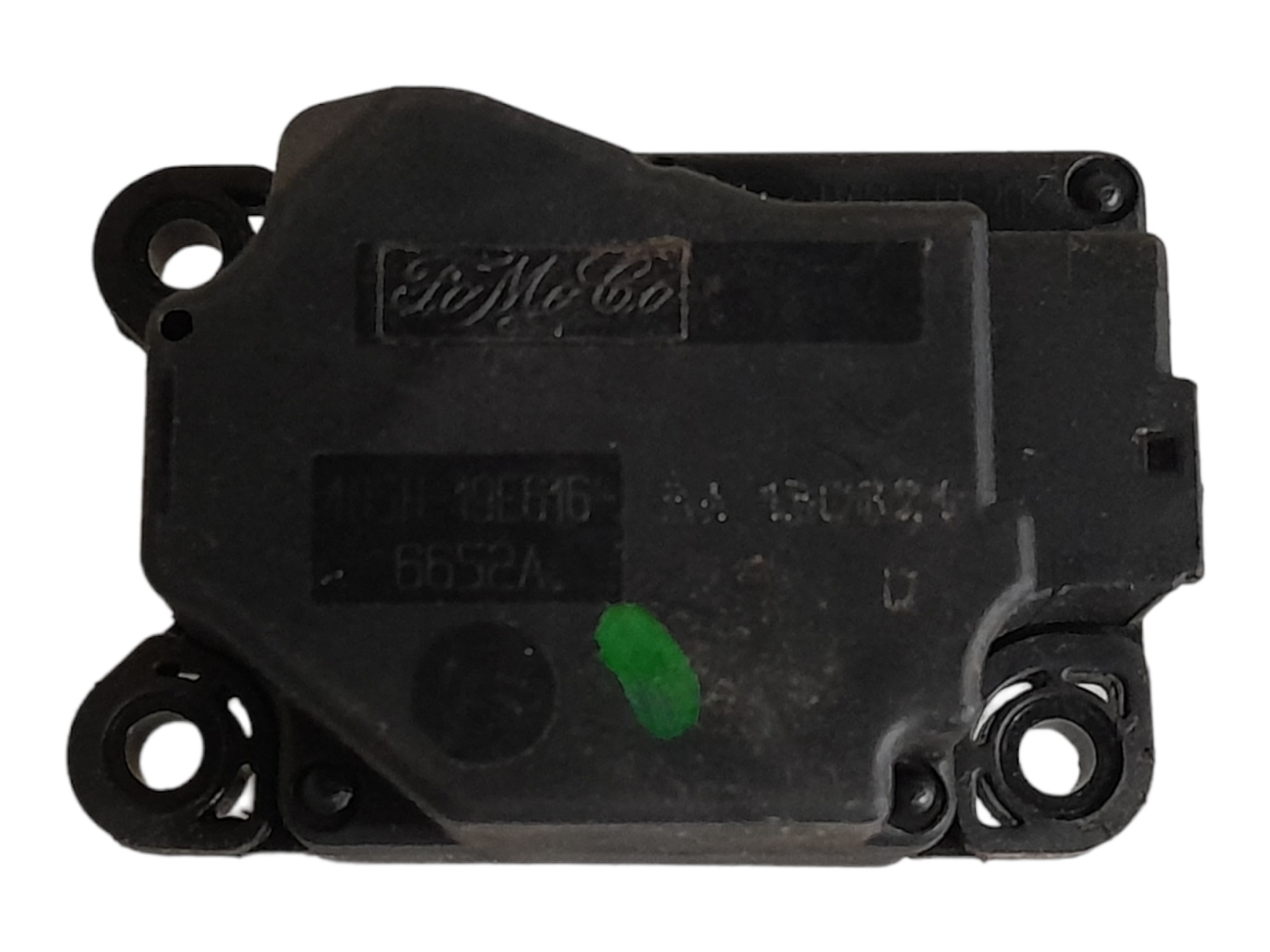 Motor Atuador Caixa Ar Interna Volvo Xc60 T5 2.0 16v 2014 1