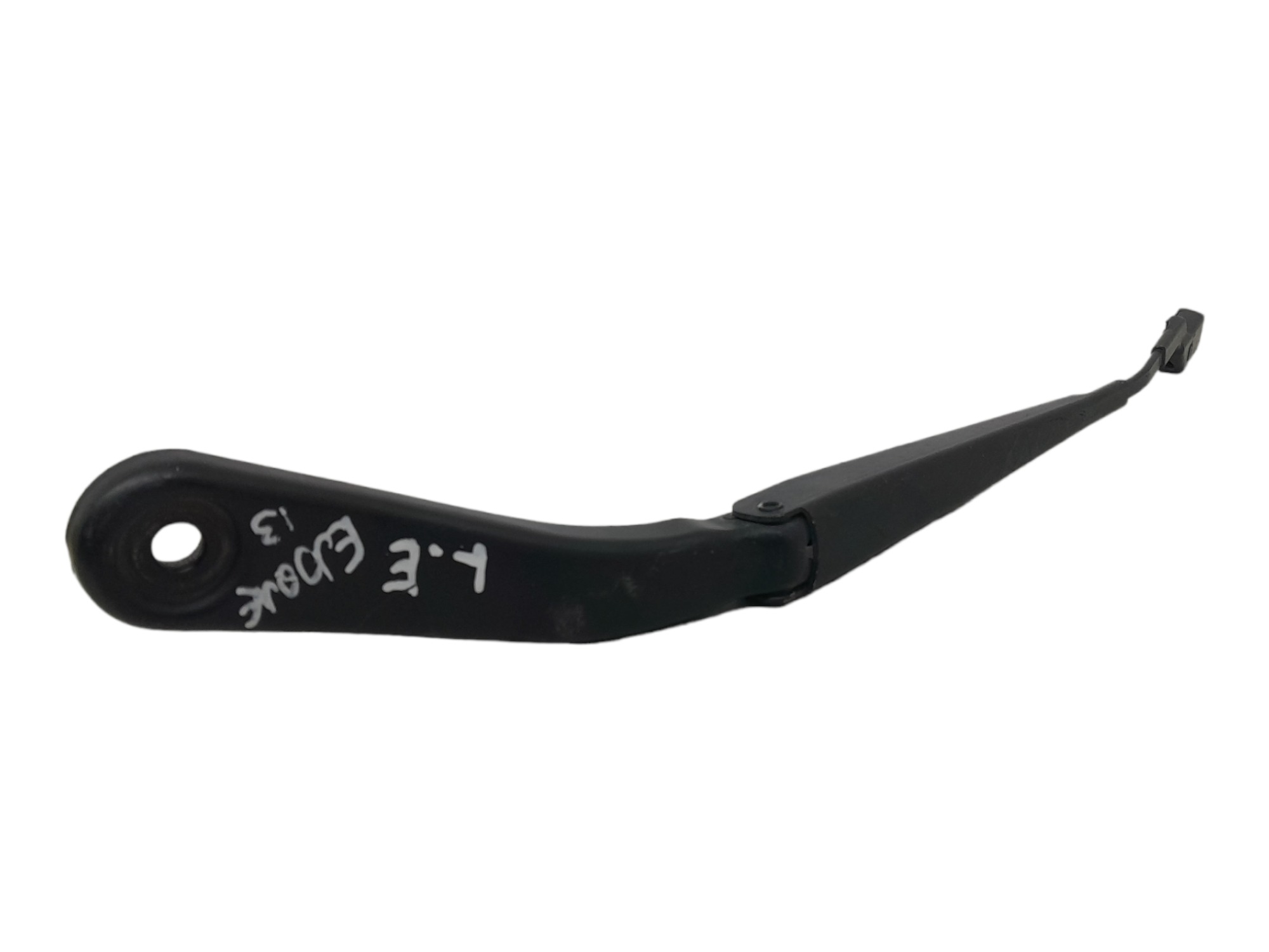 Braco Limpador Esquerdo Land Rover Evoque Pure Si4 2012 2