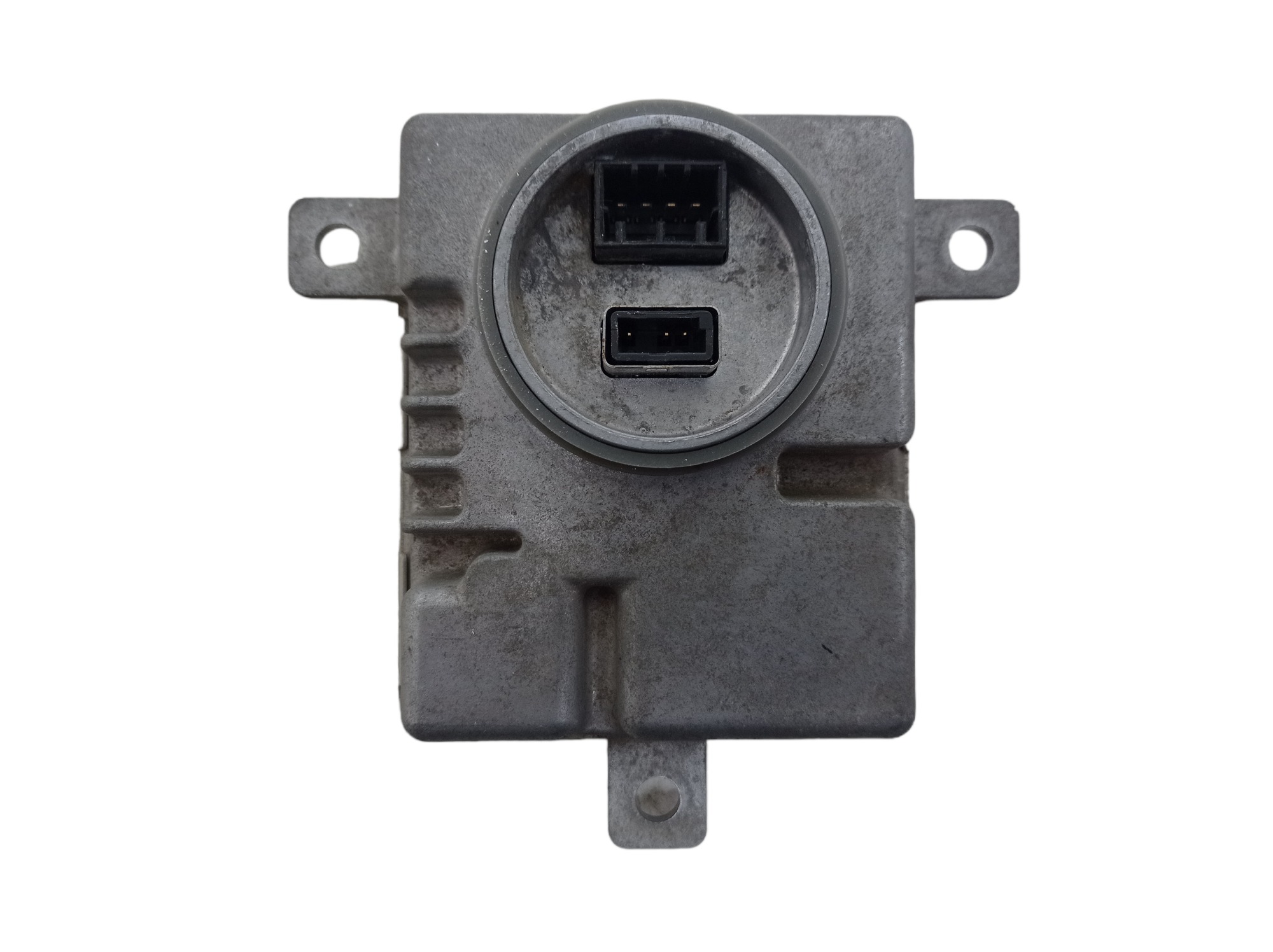 Modulo Reator Xenon Farol Esquerdo Audi A3 Sportback 2012 1