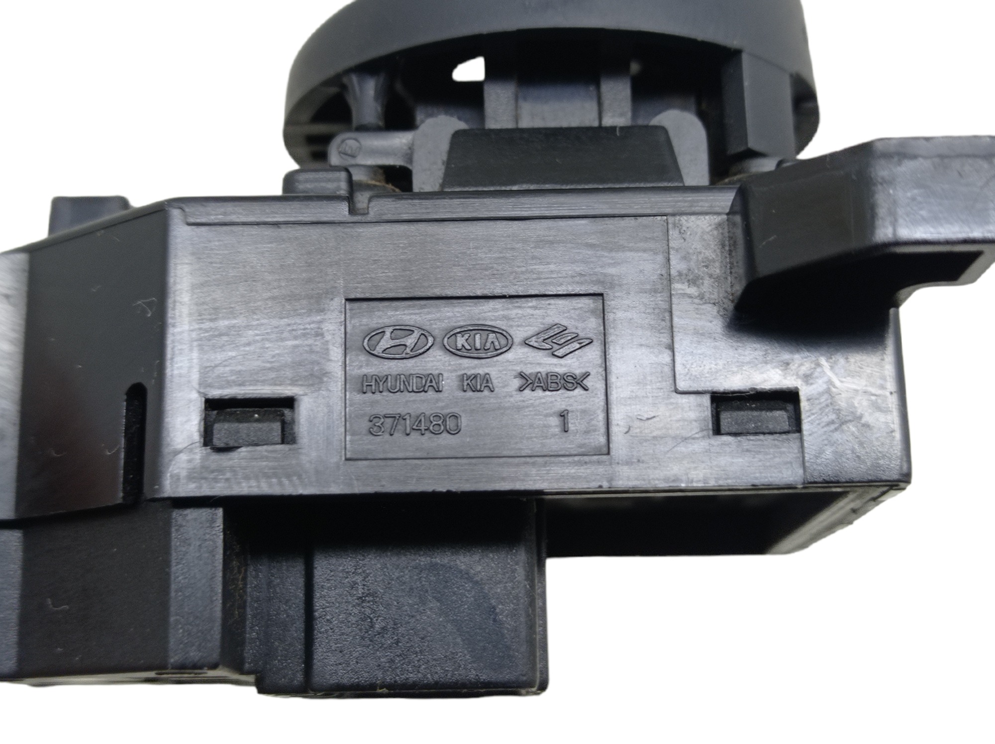 Botao Controle Retrovisor Hyundai Santa Fe 2012 7
