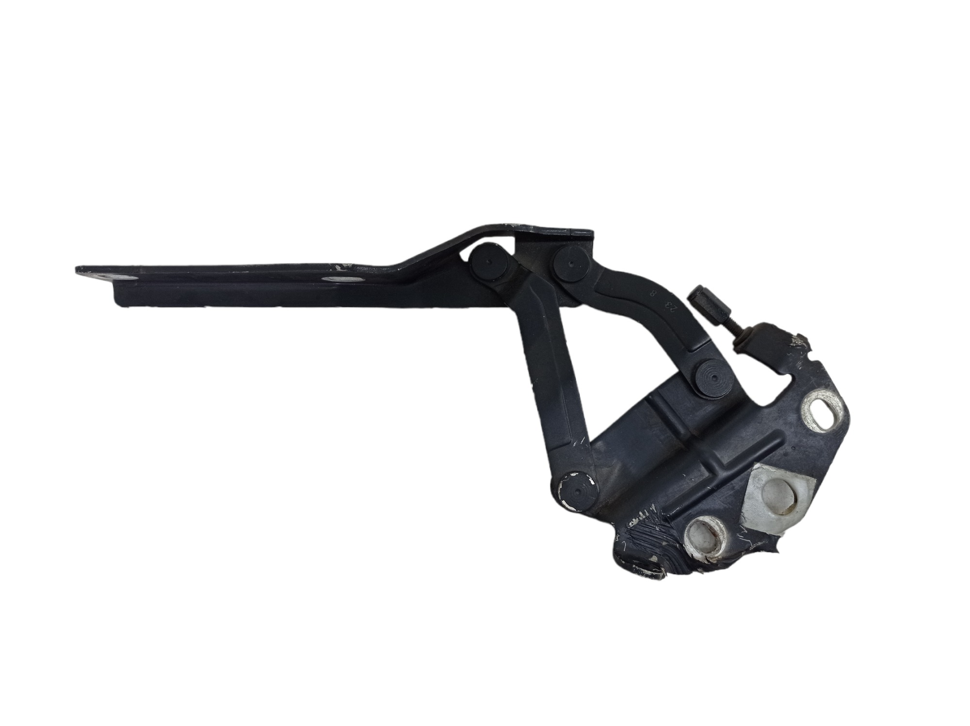 Braço Direito Capo Volkswagen Passat Tsi 2009