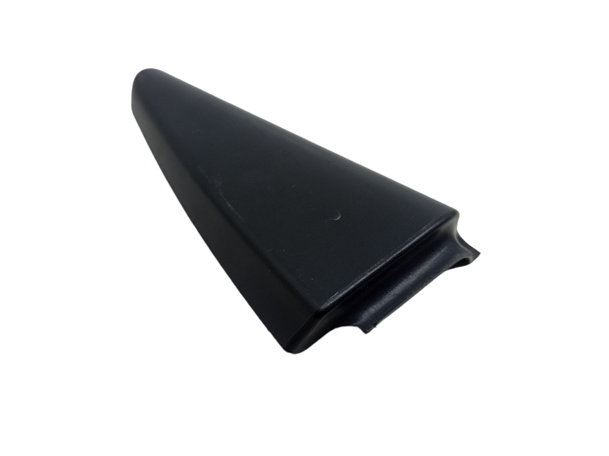 Acabamento Interno Porta Traseira Esquerda Volvo Xc60 2011 – Preto 3