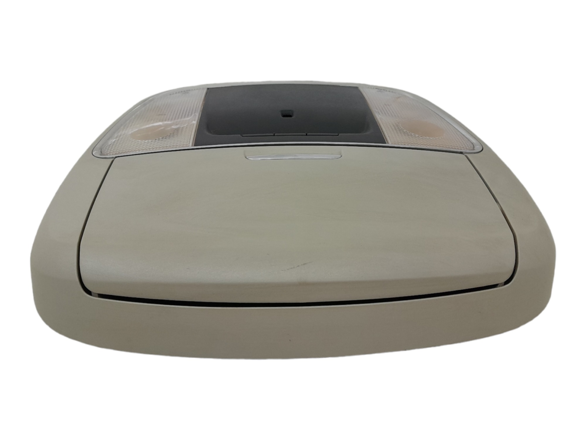 Luz Teto Porta Oculos Jeep Grand Cherokee Laredo 2012 4