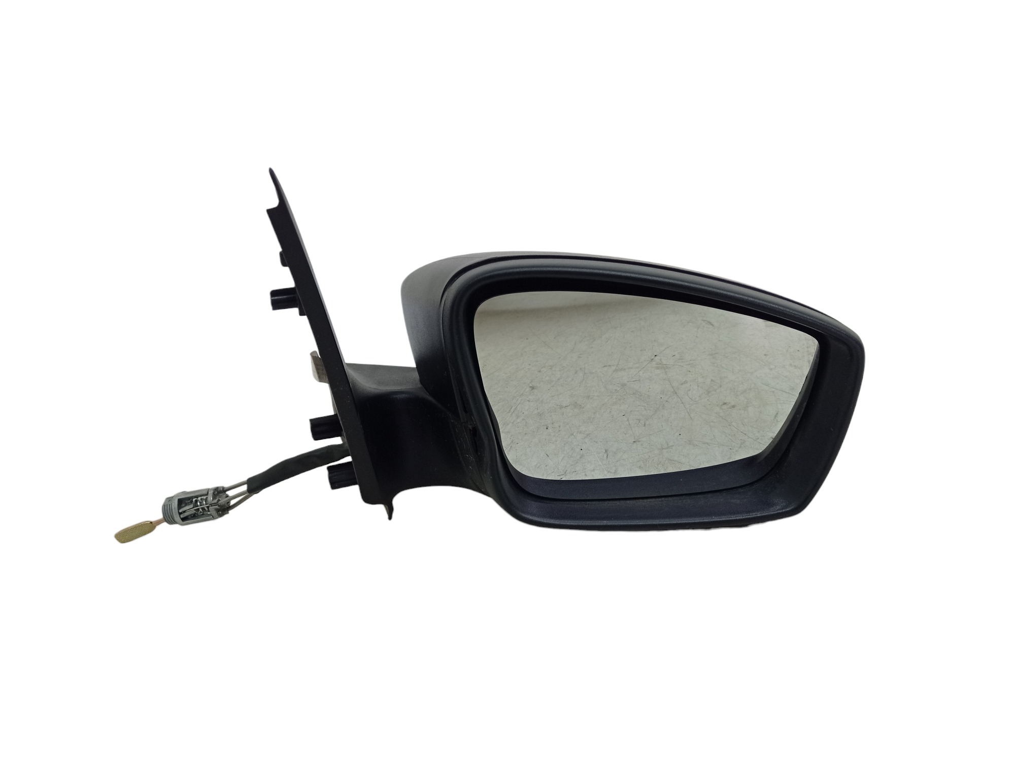 Retrovisor Direito Volkswagen Gol G7 2023