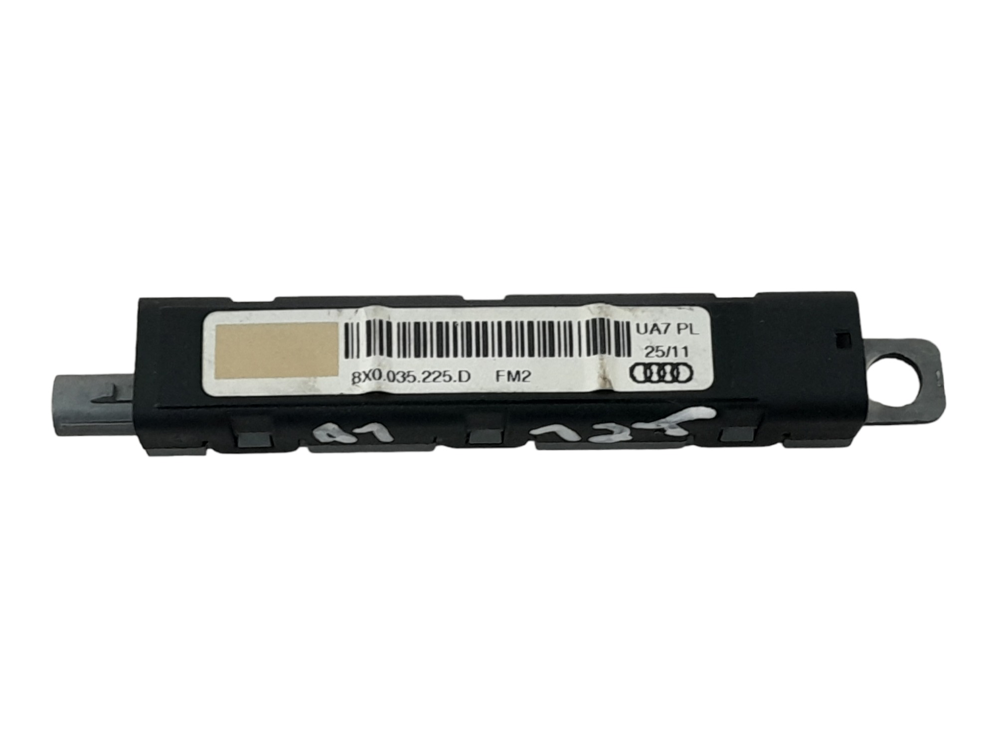 Antena Audi A1 2012 – Preto 1