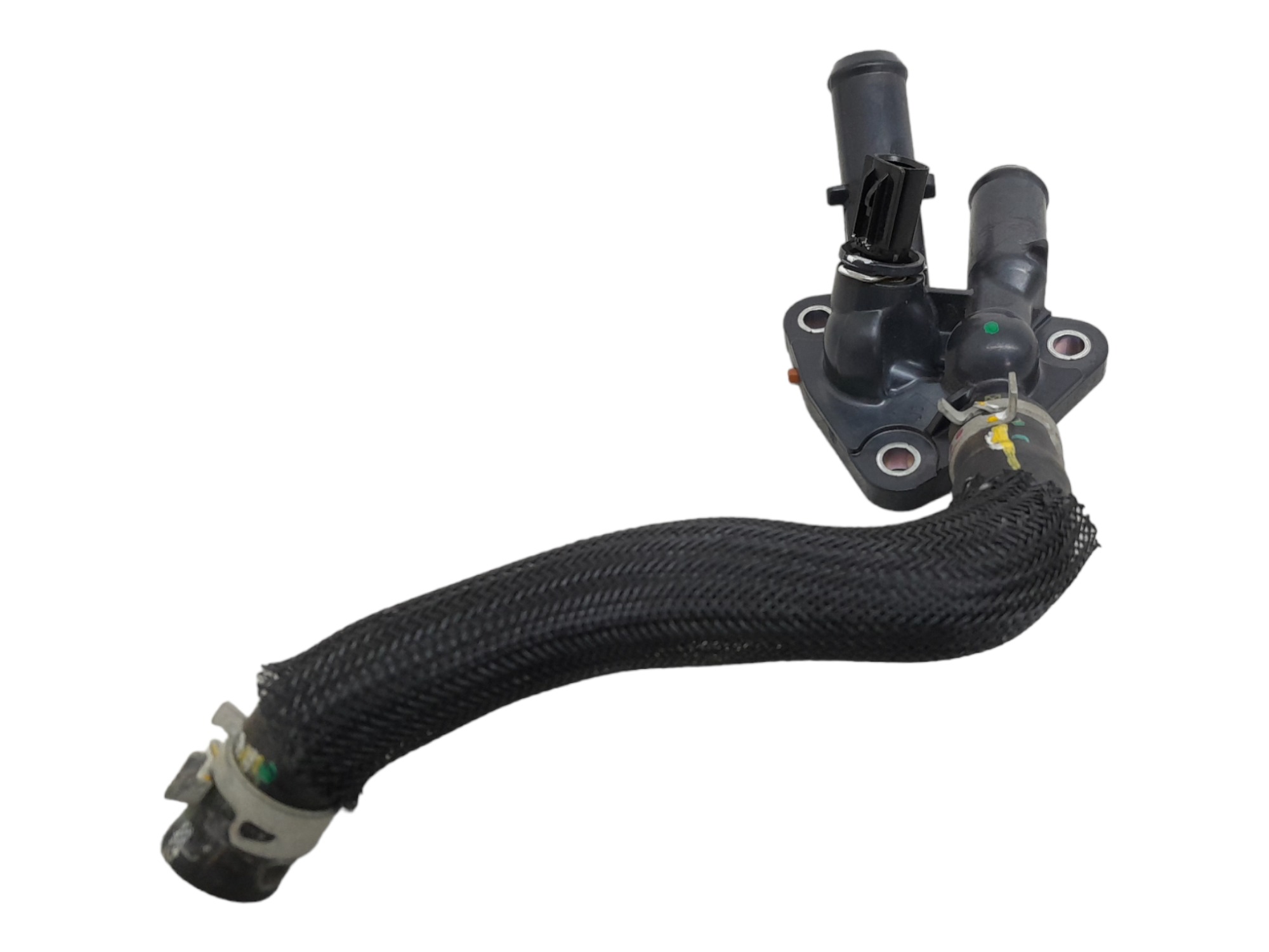Carcaça Valvula Termostatica Toyota Corolla Cross 2.0 2024 5