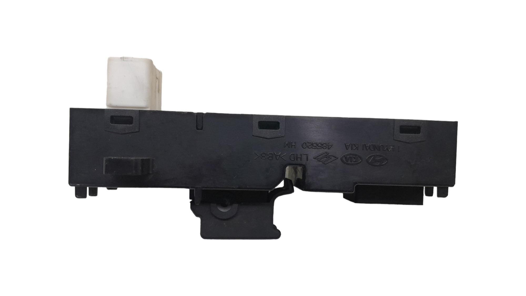 Botao Vidro Porta Traseira Direita Kia Mohave 3.0 V6 2010 3