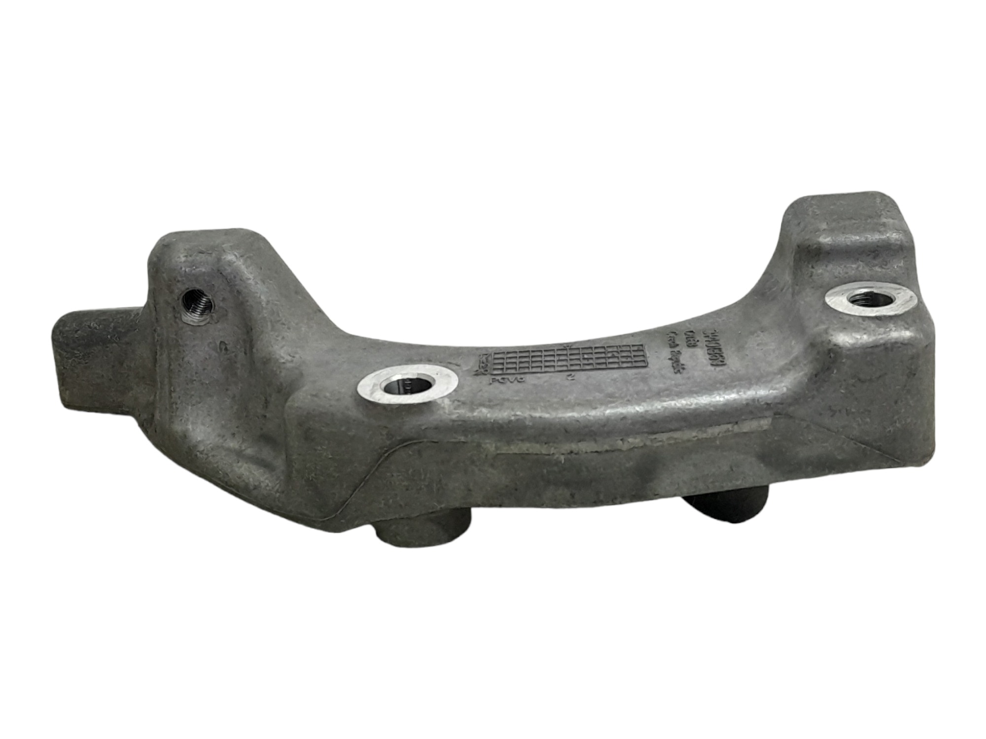 Suporte Compressor Ar Volvo Xc90 T6 2.0 16v Turbo 2019