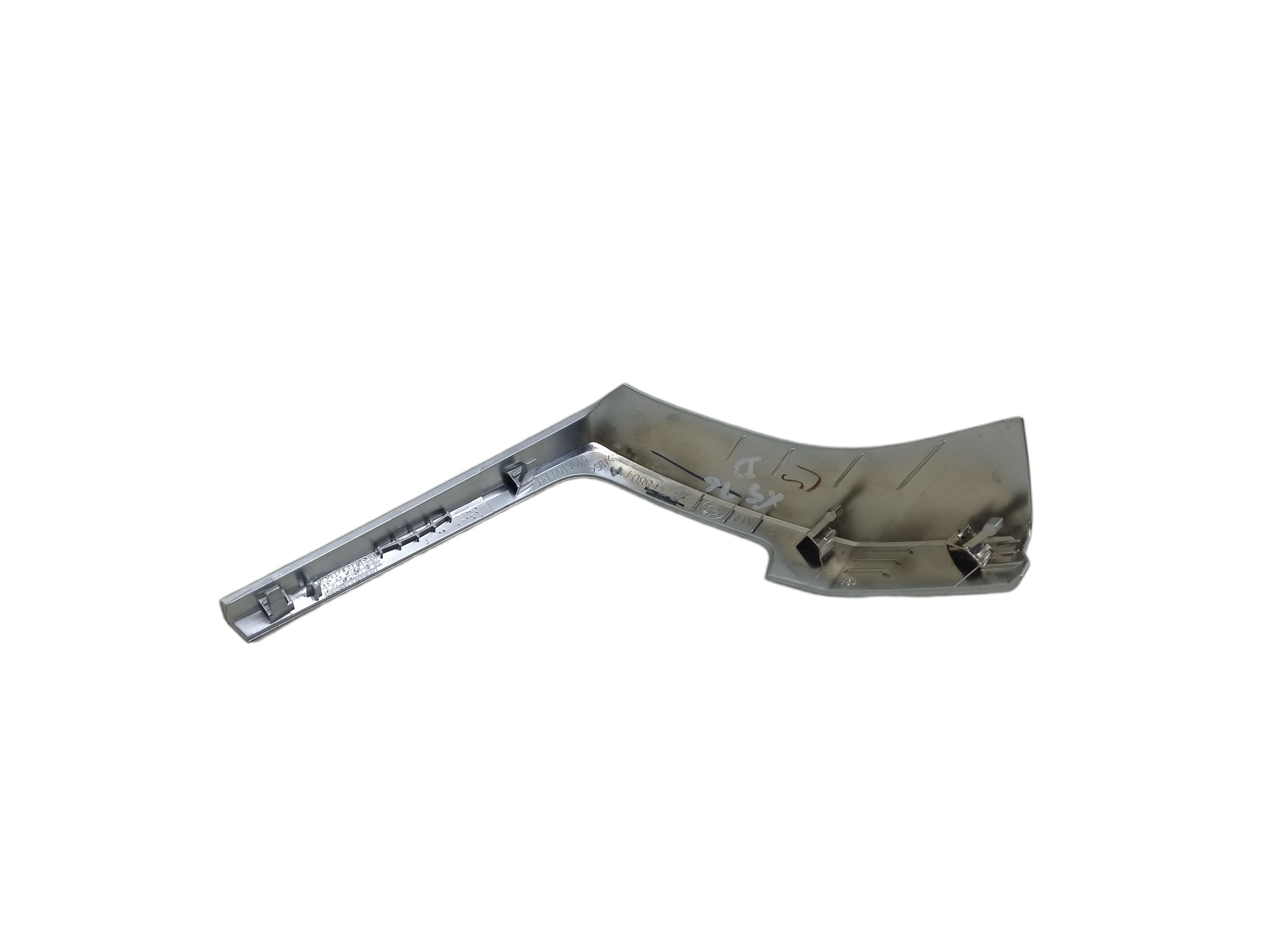 Moldura Difusor De Ar Direito Bmw X5 2016 5