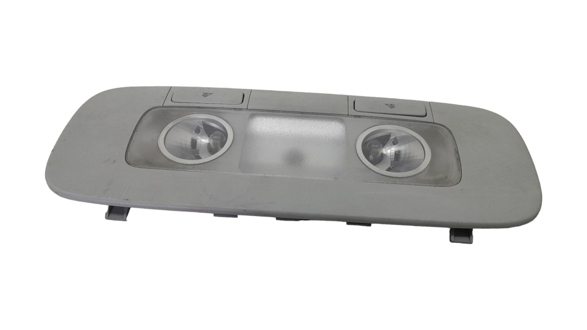 Luz Teto Volkswagen Passat 2.0 16v Gasolina Automatico 2008 4