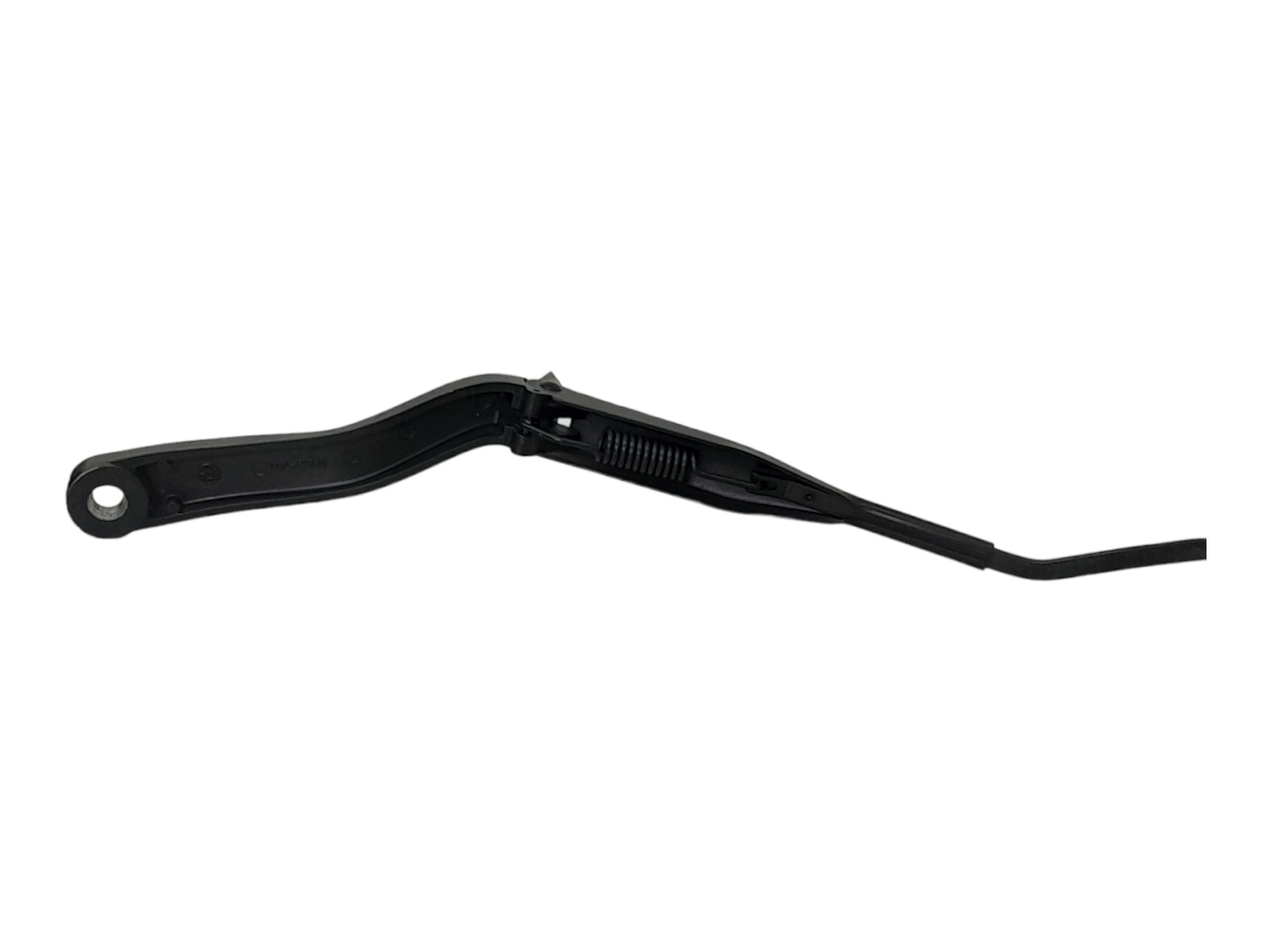 Braco Limpador Direito Jeep Cherokee Sport 2012 Direito 4