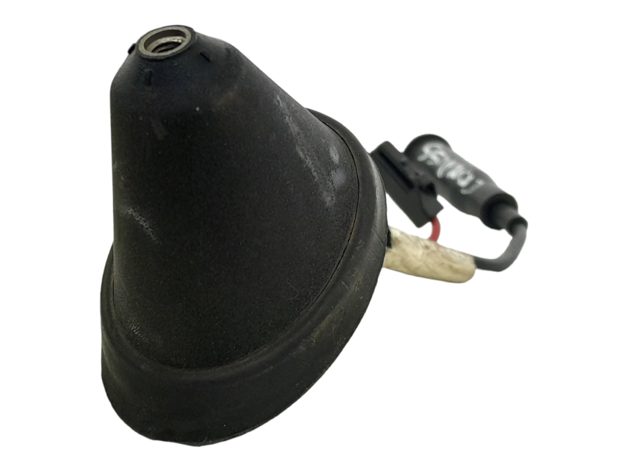Base Antena Teto Jeep Compass Sport 2014 – Preto 3