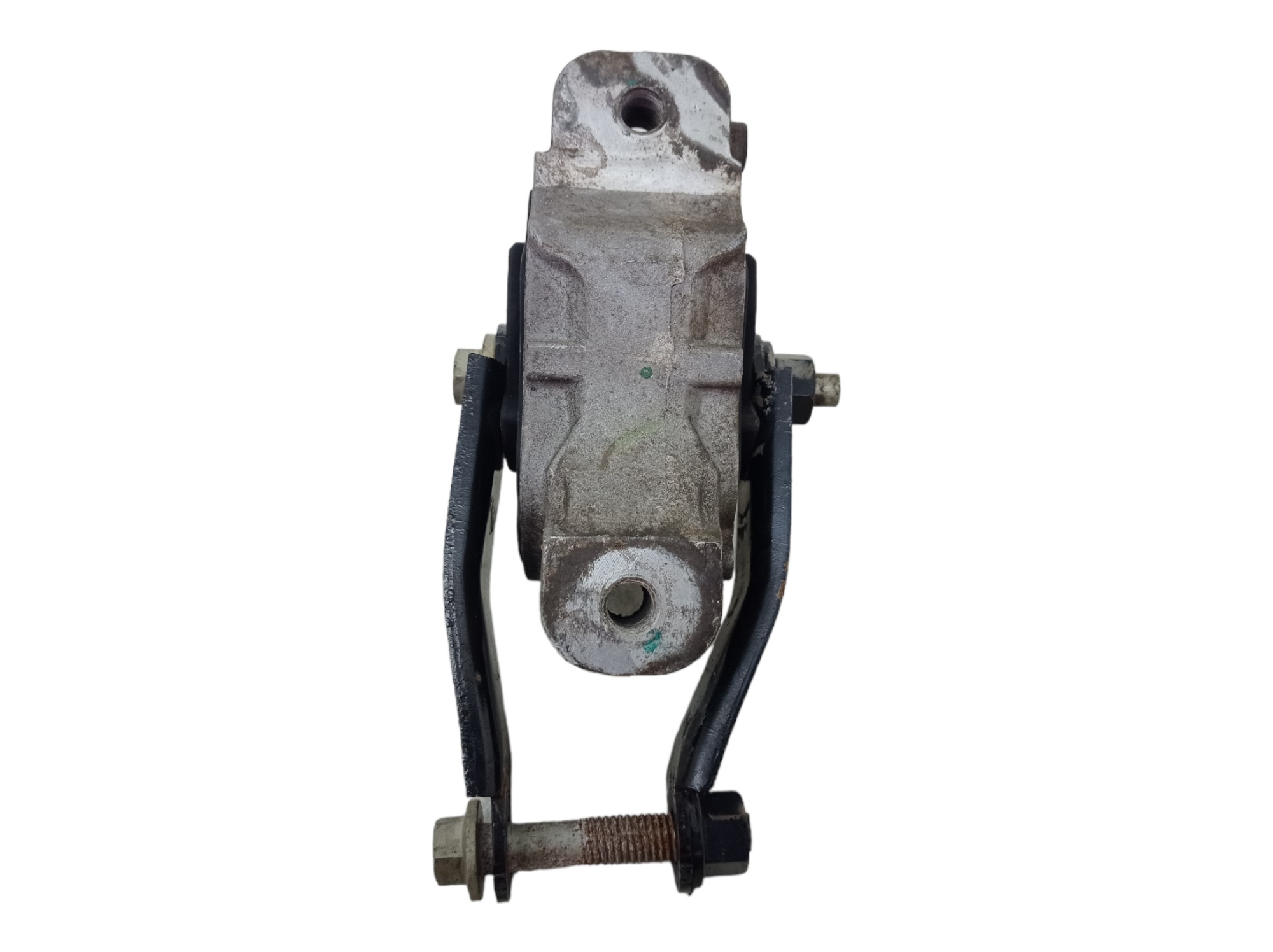 Coxim Motor Inferior Land Rover Evoque 2.0 16v 4×4 Aut 2013 5