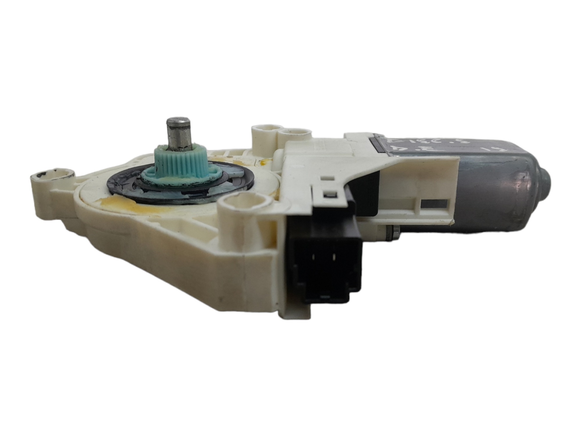 Maquina Vidro Dianteira Esquerda Land Rover Discovery 4 2015 3