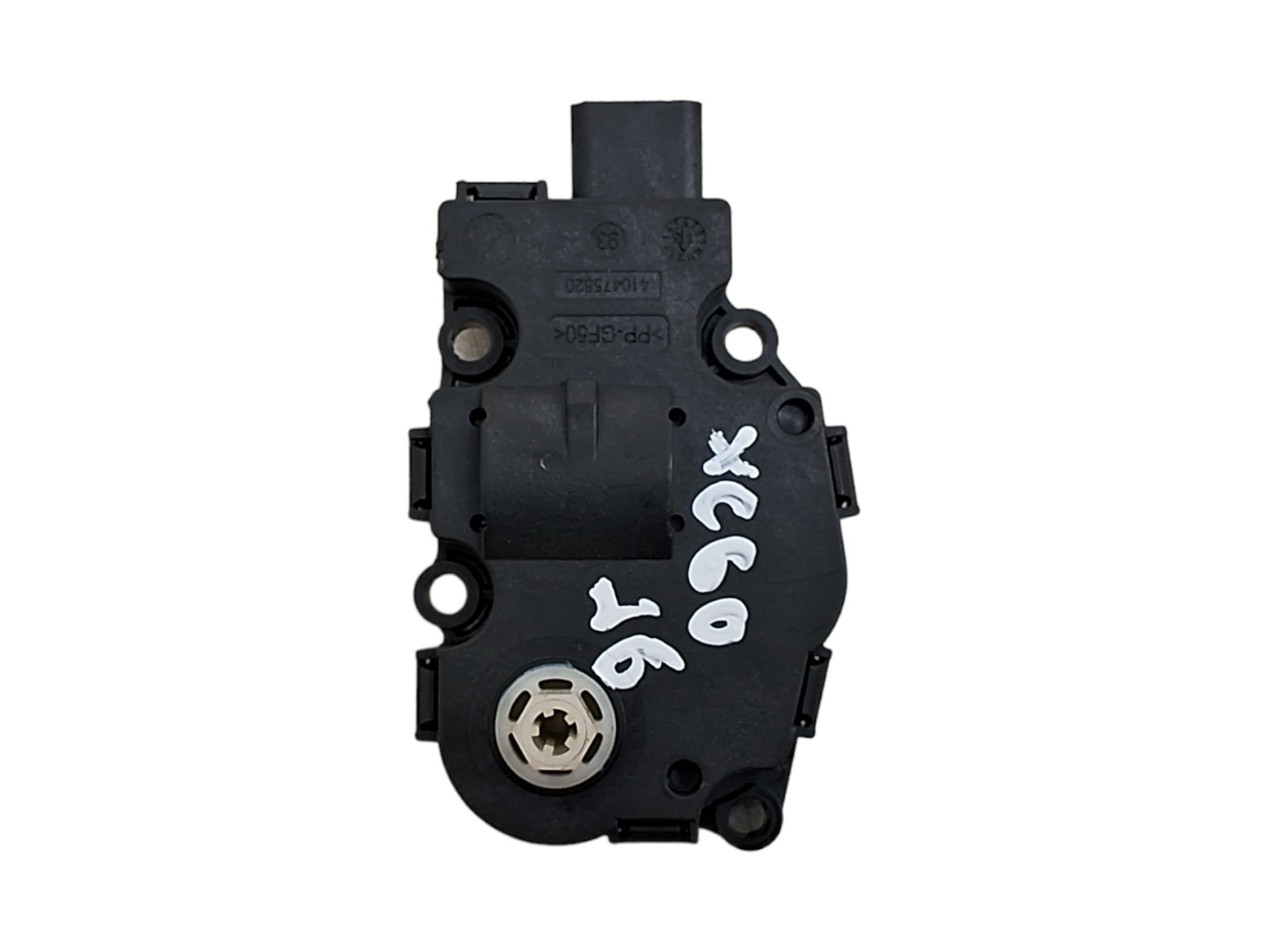 Motor Atuador Caixa Ar Interna Volvo Xc60 T5 2016 1