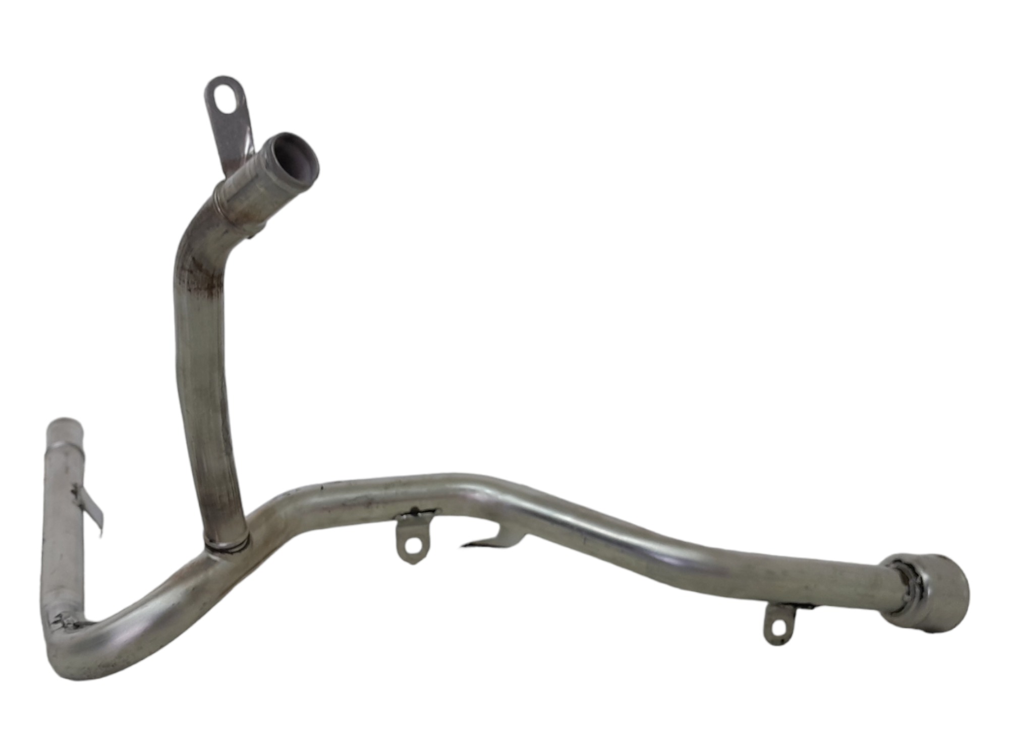 Cano Agua Mercedes A200 1.6 16v 2014 3