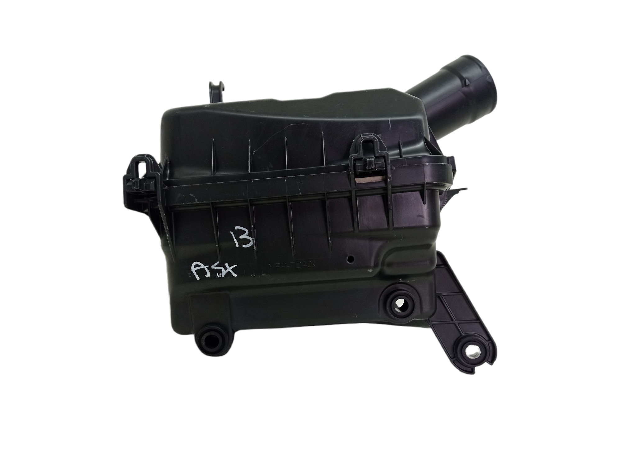 Caixa Filtro De Ar Mitsubishi Asx 2.0 4×2 2013