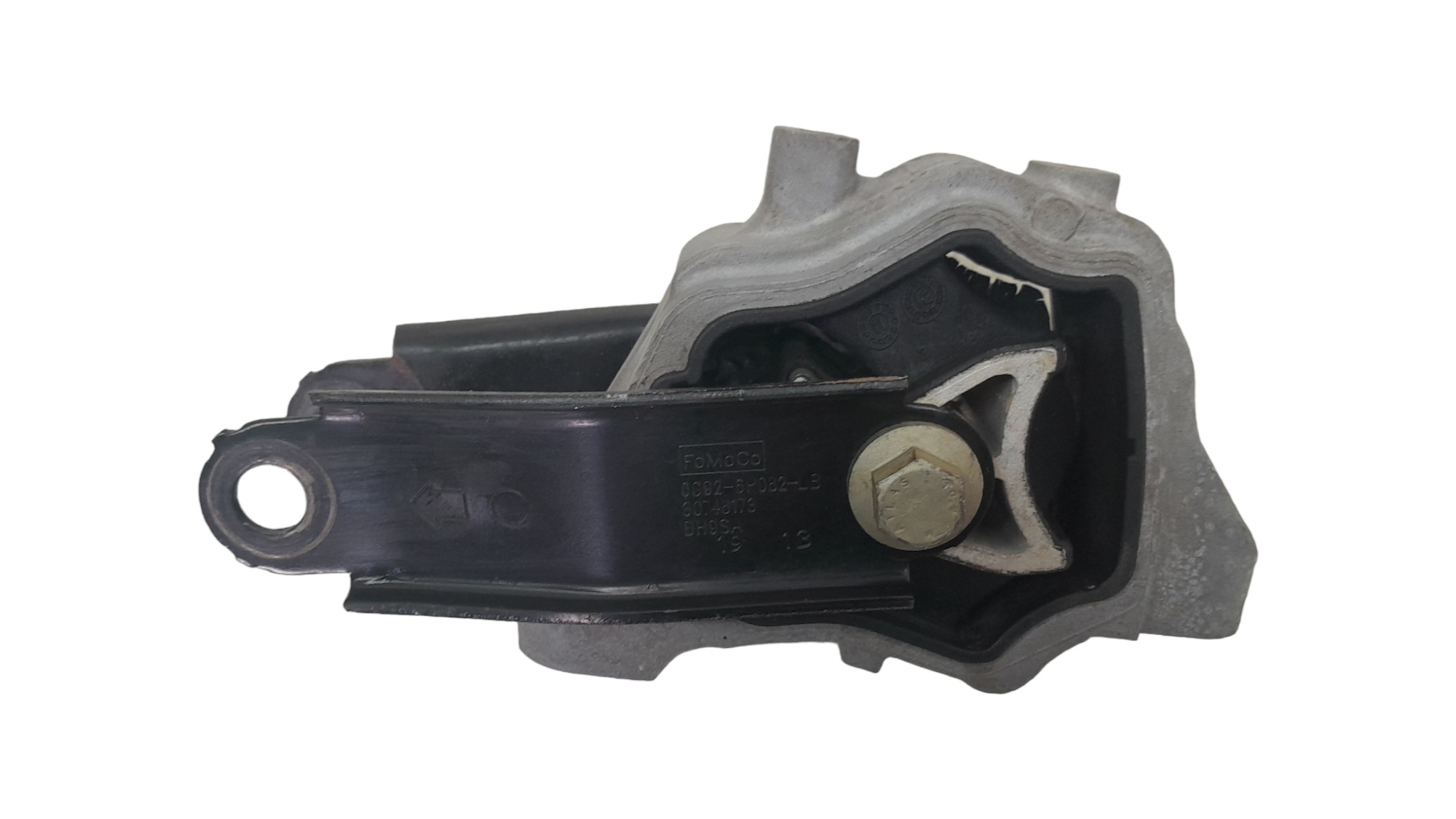 Coxim Motor Land Rover Freelander 2 Si4 2.0 Gas Aut 2013 4