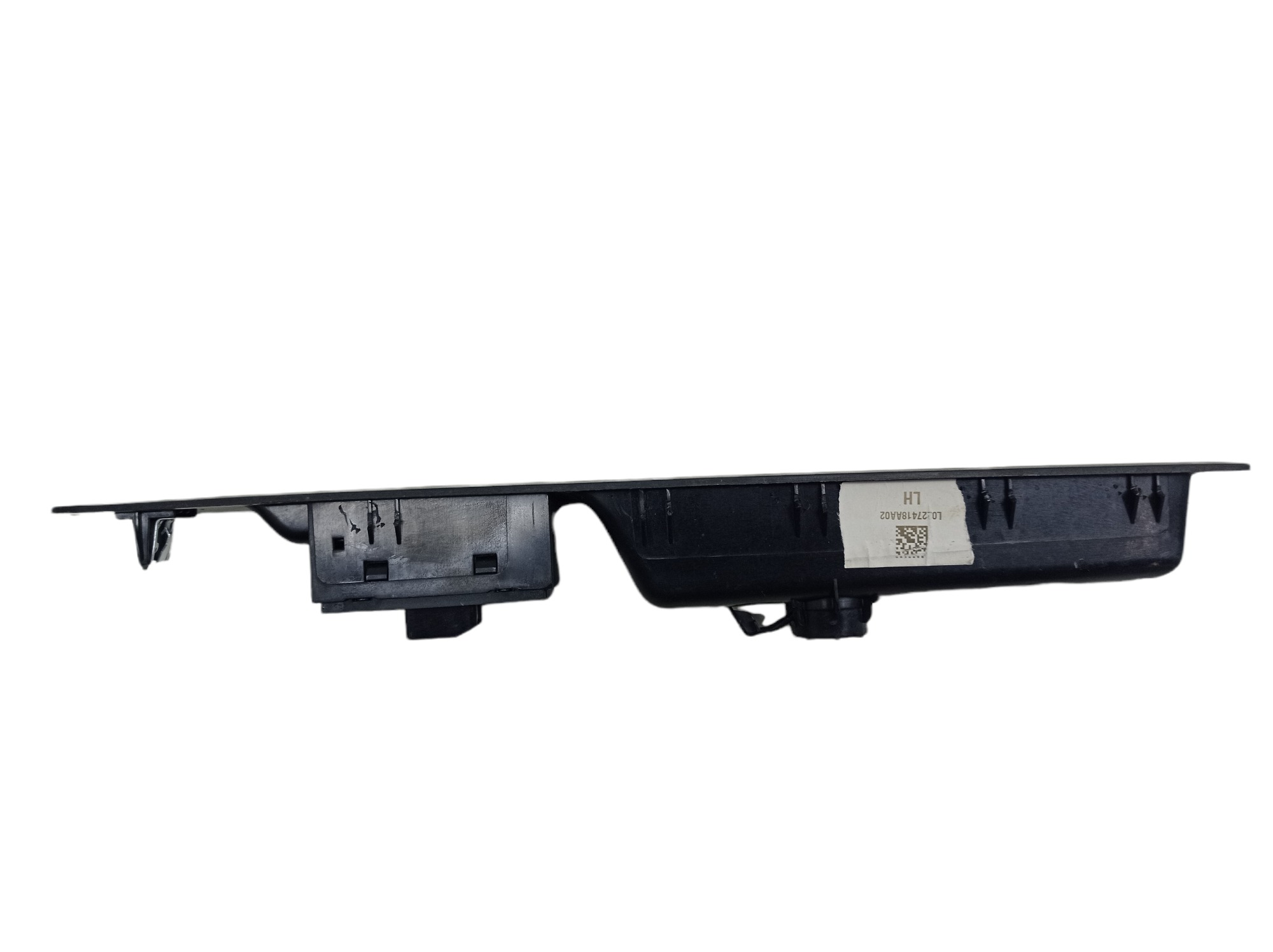 Botao Vidro Traseiro Esquerdo Chevrolet Tracker 2015 3