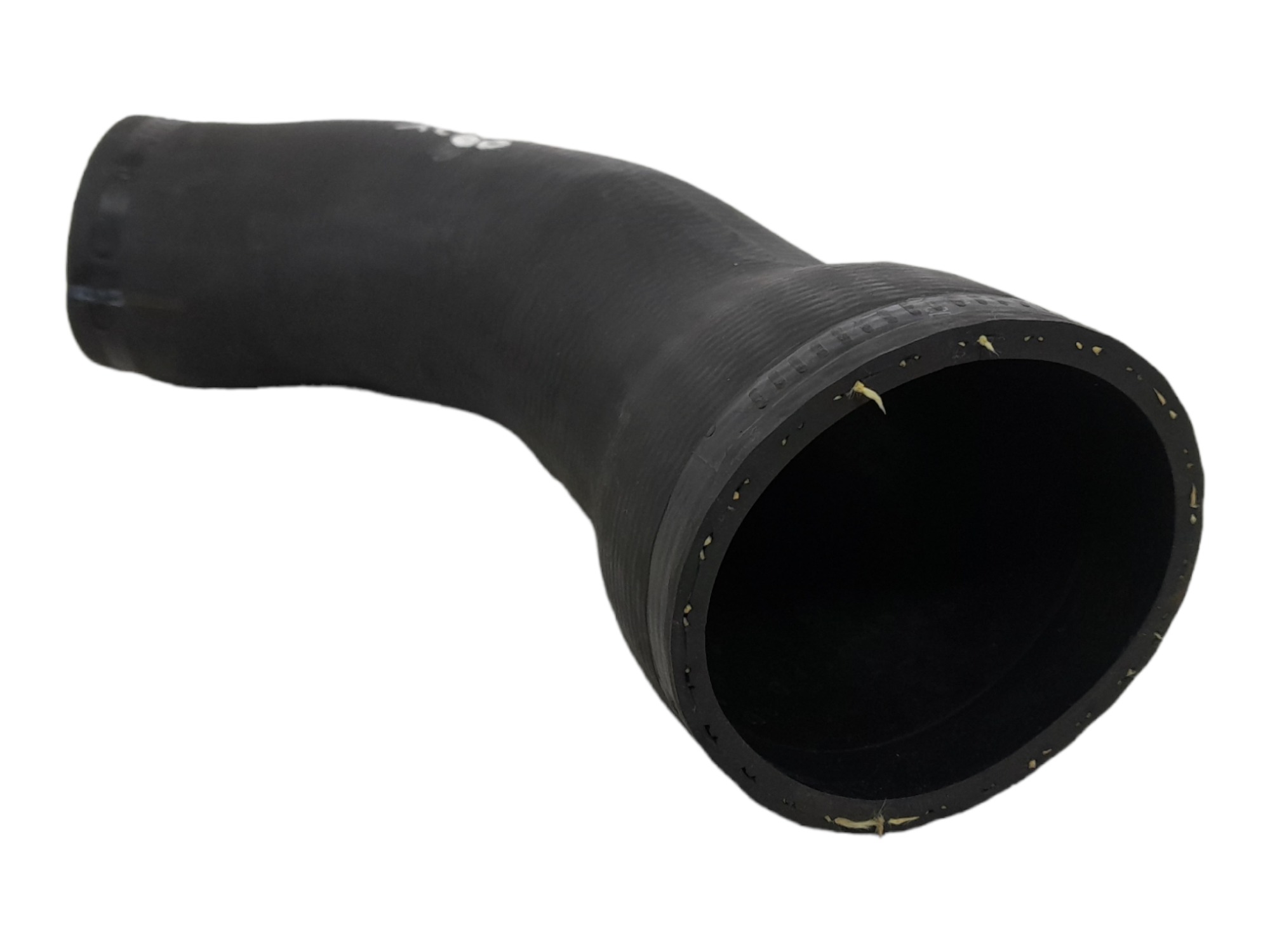 Mangueira Turbina Volvo Xc60 T5 2.0 16v Turbo 2014 3
