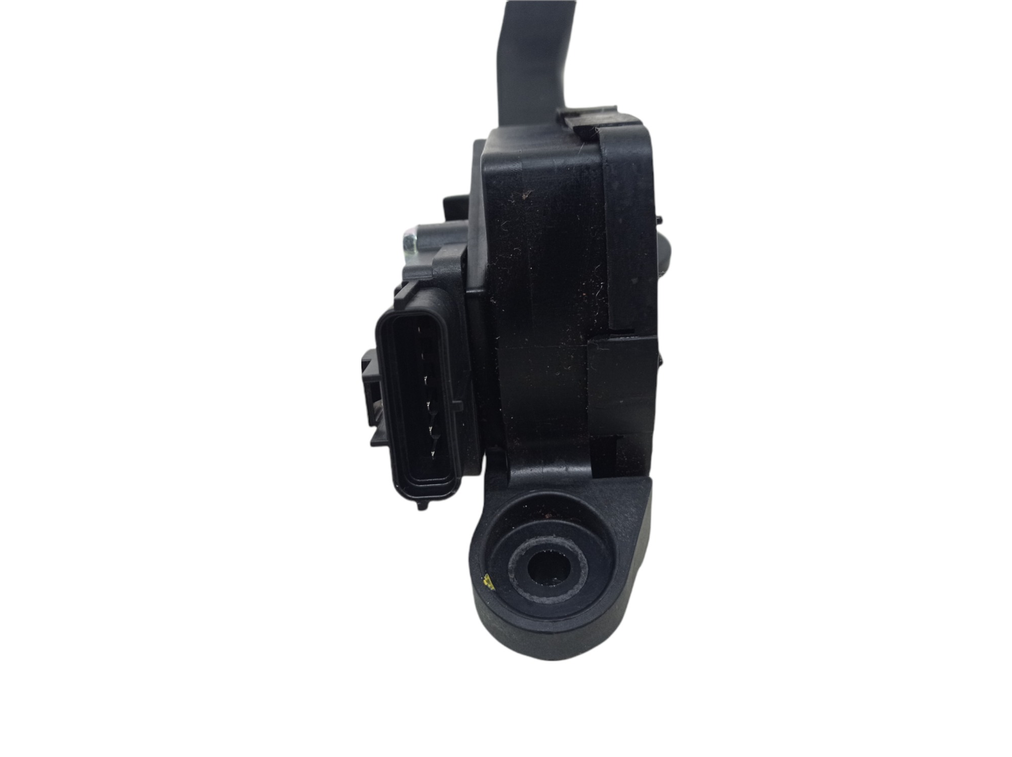 Pedal Acelerador Hyundai Creta 2.0 2021 Automatico 3