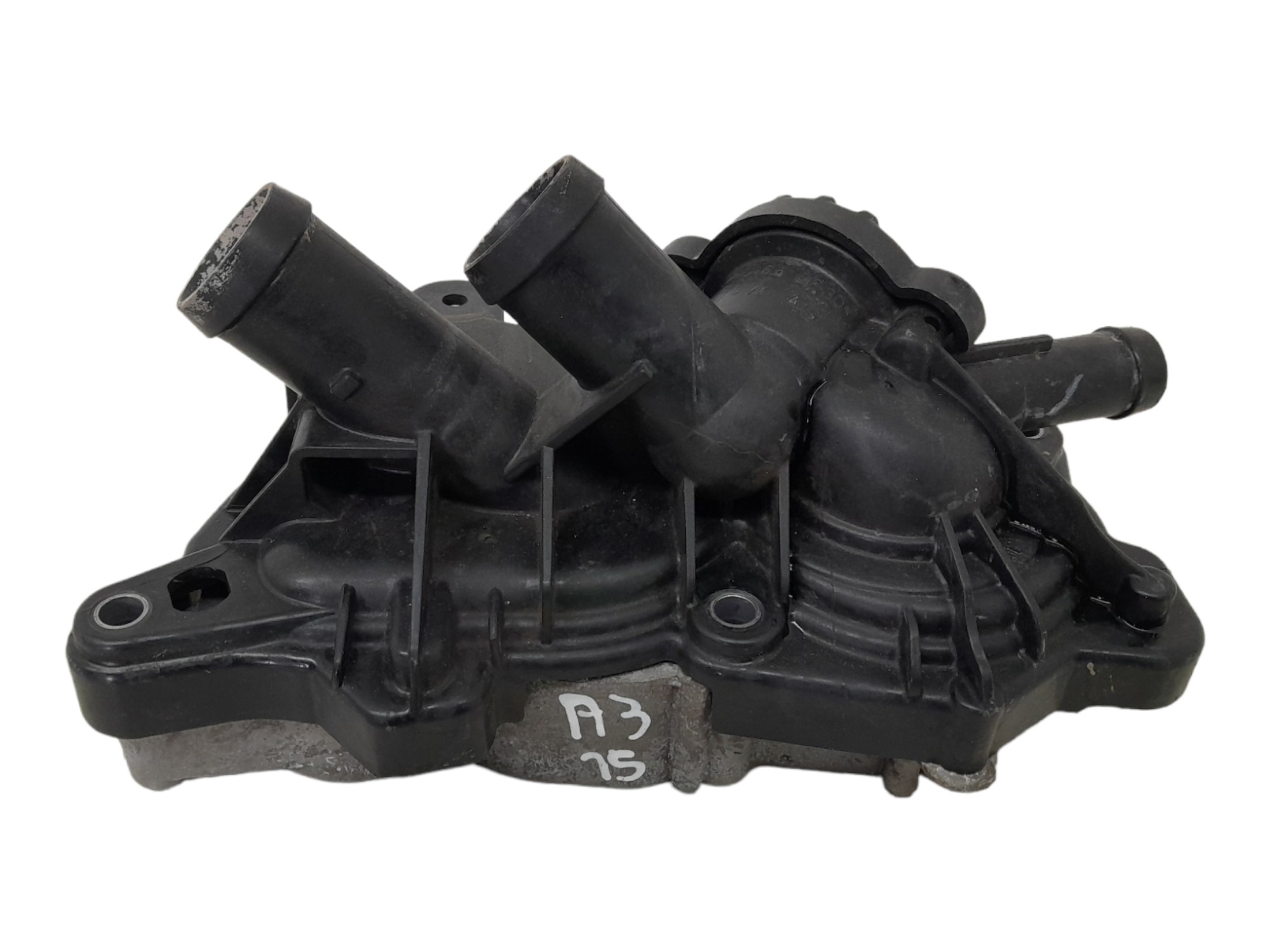 Bomba De Agua Audi A3 Sedan Tfsi 1.4 16v 4×2 Aut Gas 2015 2