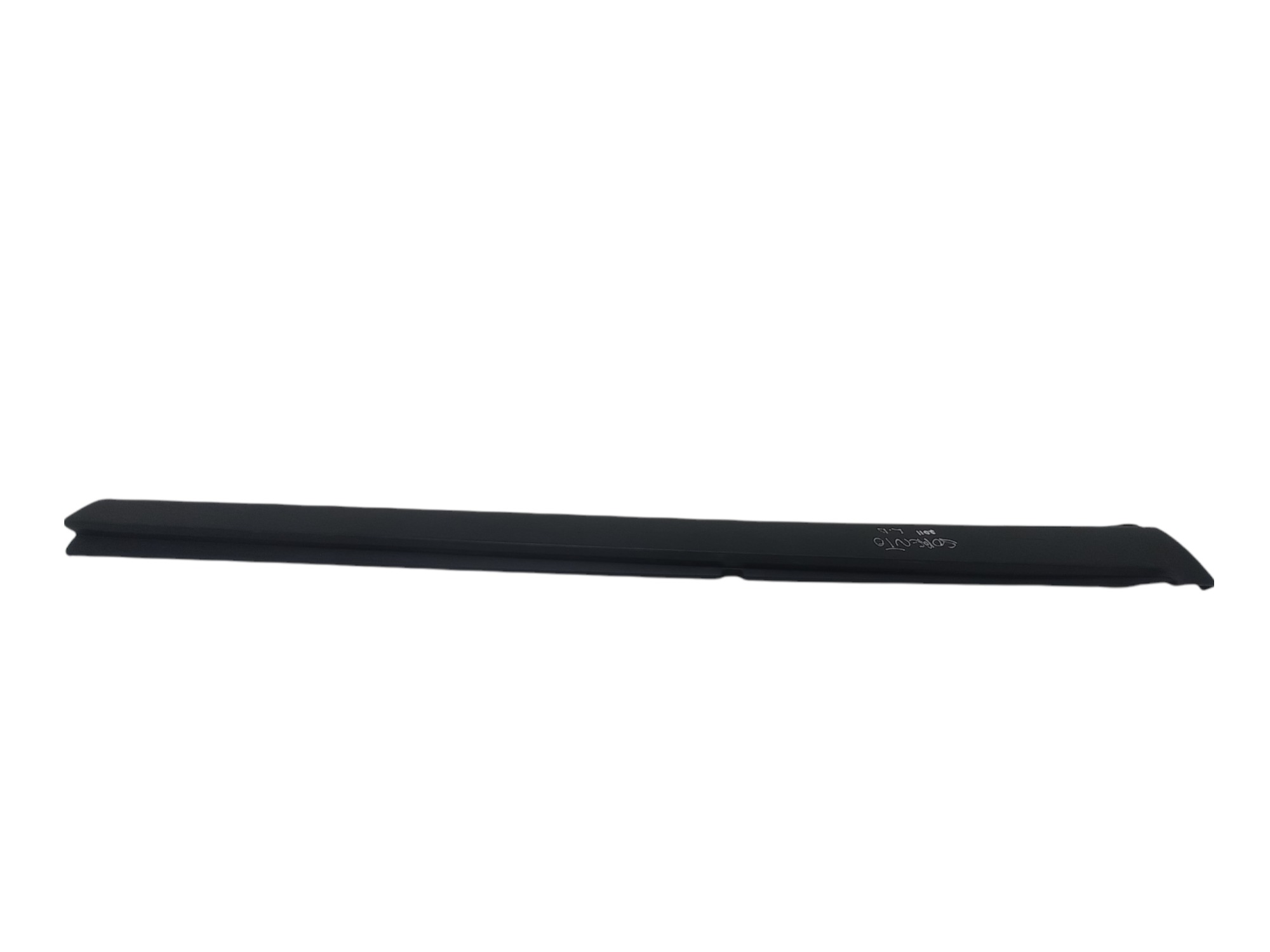 Spoiler Direito Kia Sorento 2011 Preto