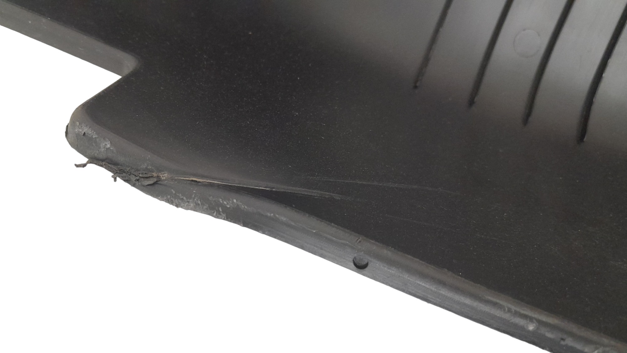 Aplique Lateral Traseiro Direito Fiat Toro Freedom 2.0 2018 4