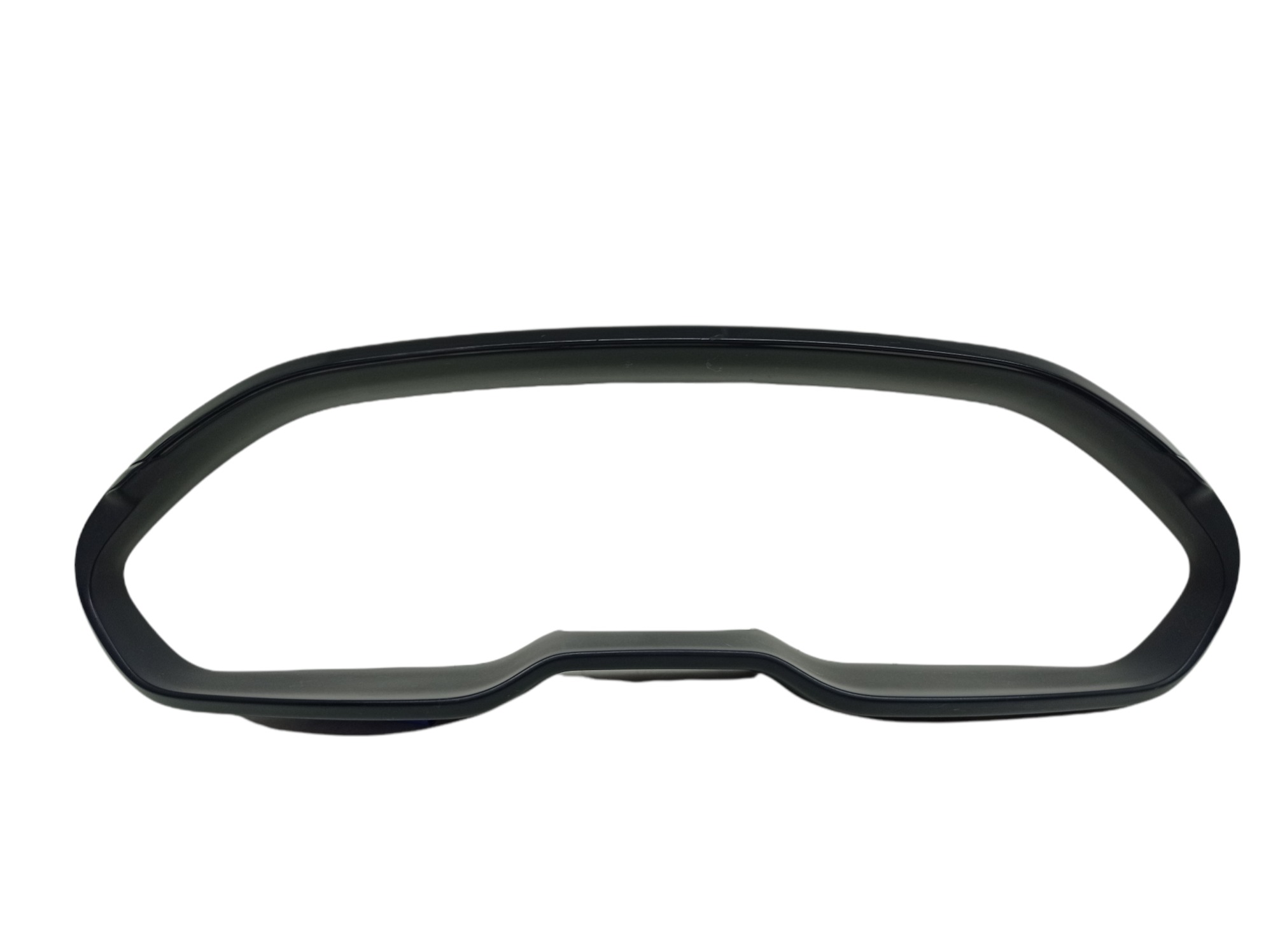 Moldura Painel De Instrumentos Peugeot 2008 2016 1