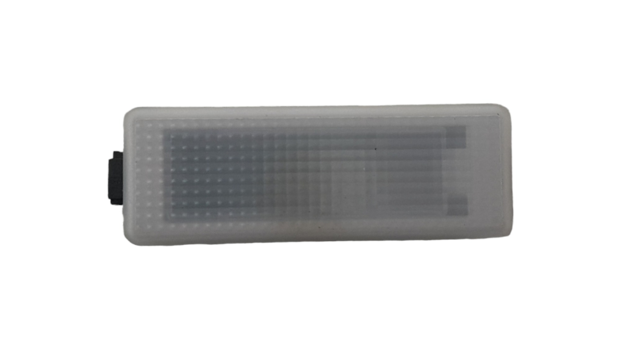 Luz Cortesia Traseira Bmw X5 4.4 V8 Gasolina Automatico 2013 1