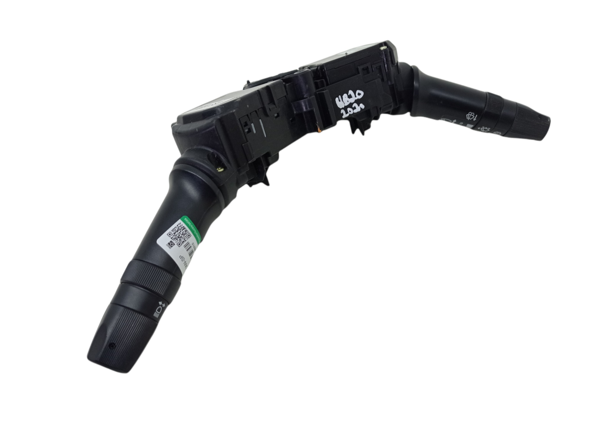 Chave De Seta Hyundai Hb20 1.6 2020 3
