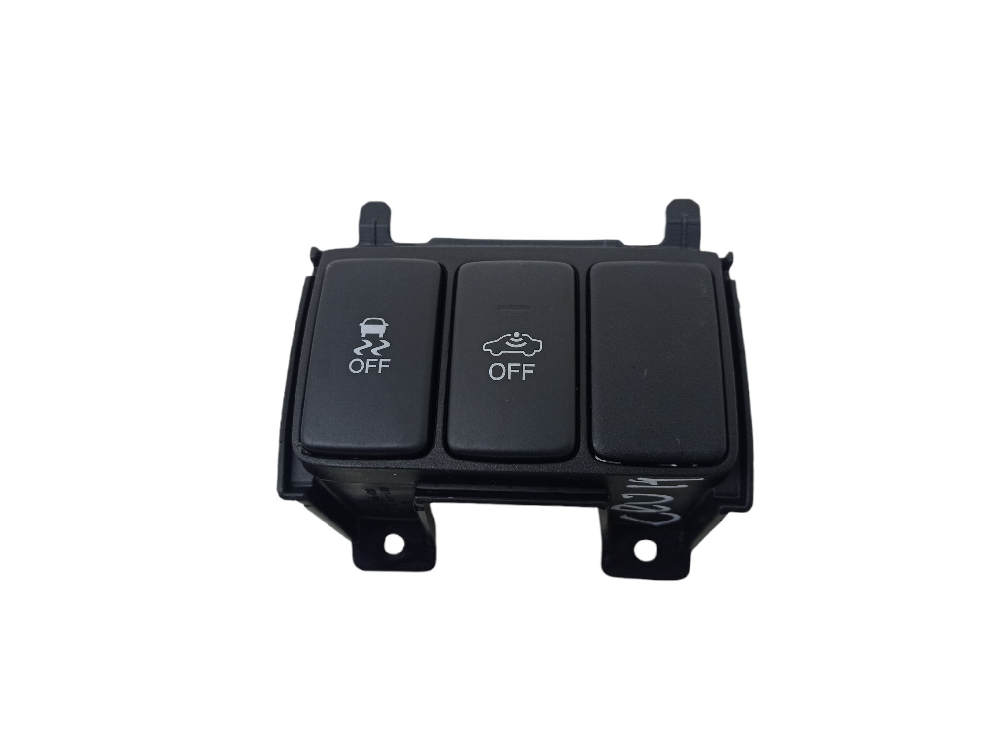 Botão Tração Antifurto Honda Crv 2.0 4×4 2013