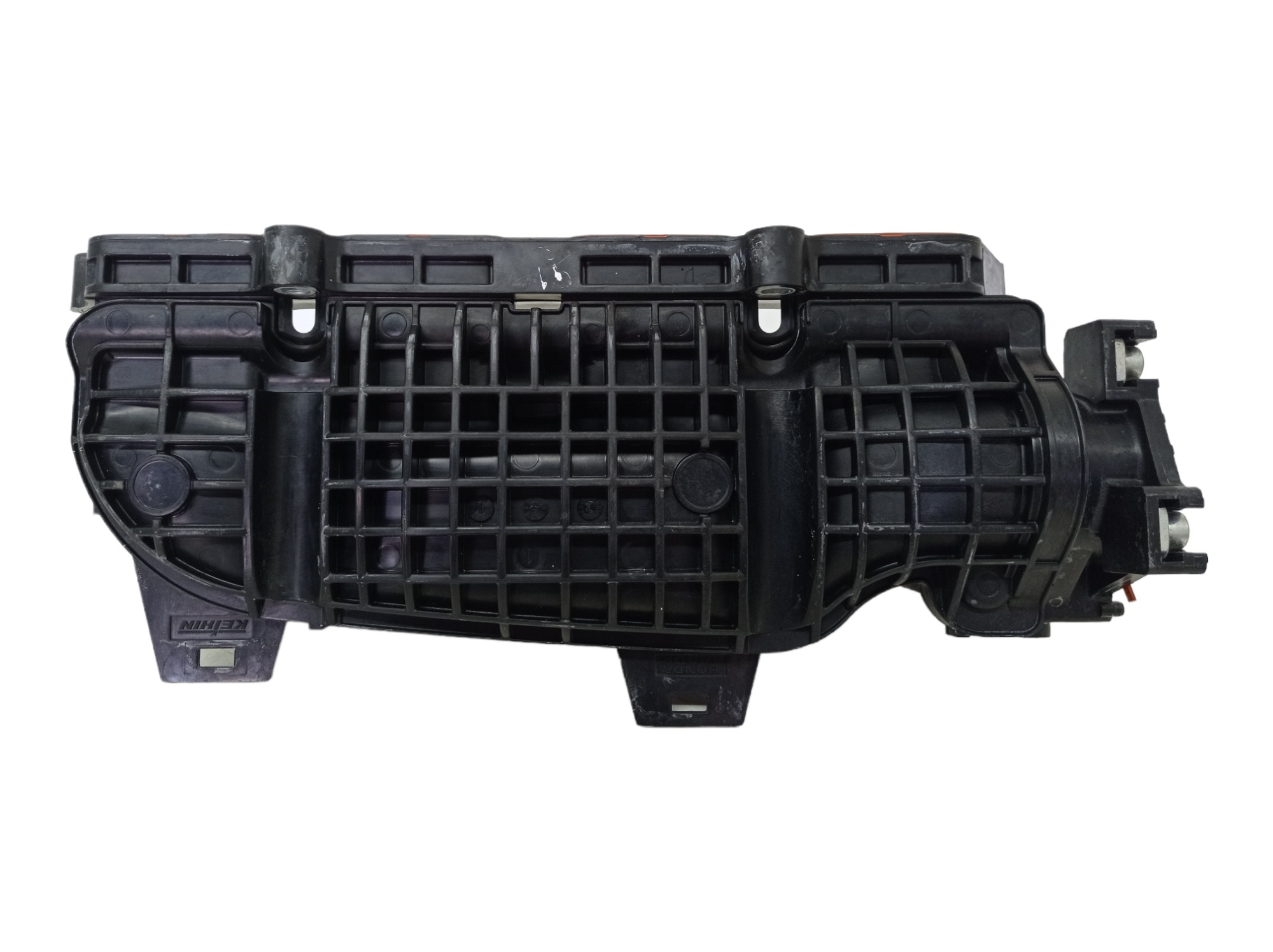 Coletor De Admissao Honda Civic G10 1.5 16v Turbo 2017 6