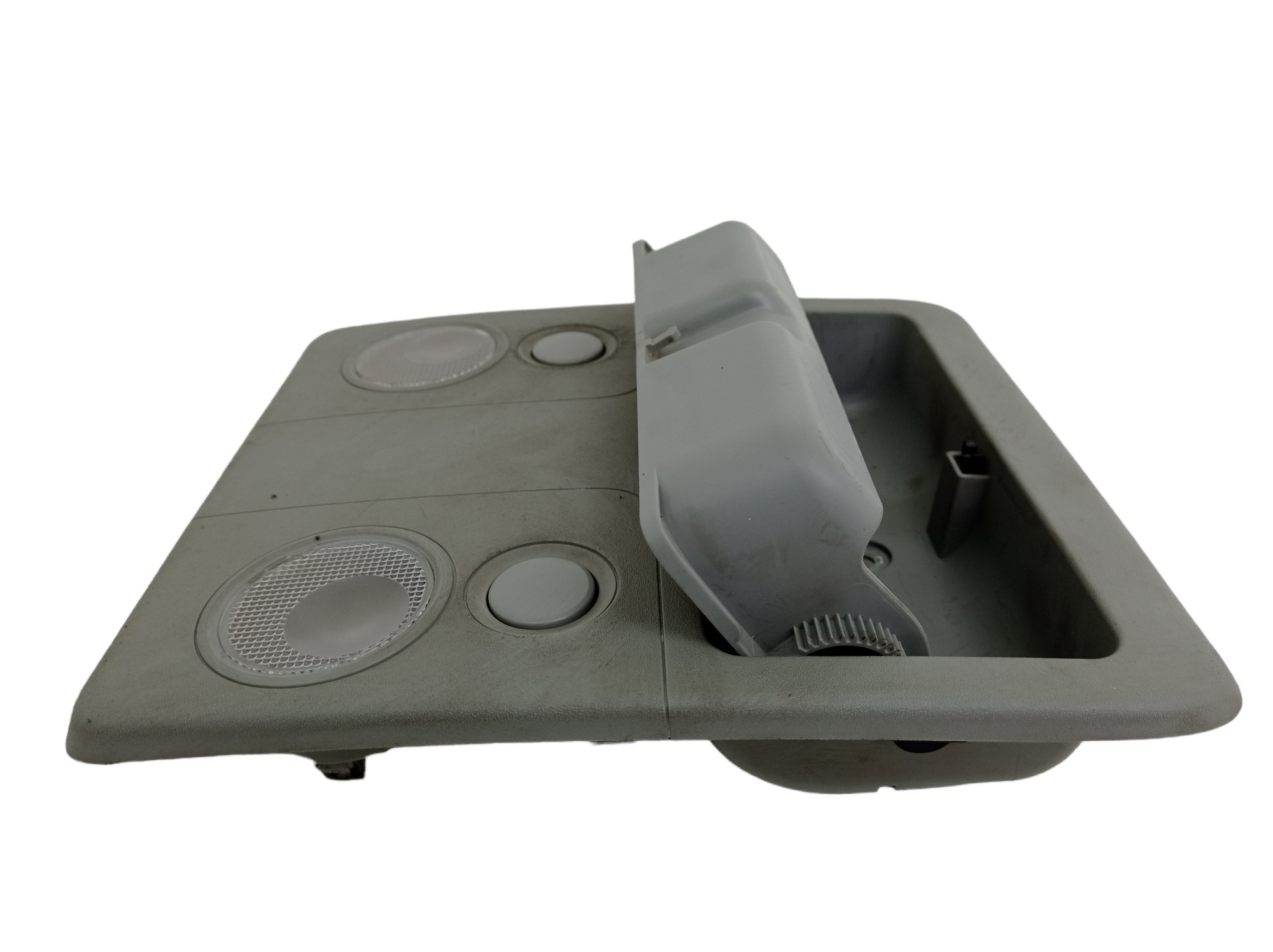 Luz Teto Com Porta Óculos Suzuki Grand Vitara 2.0 2014 4