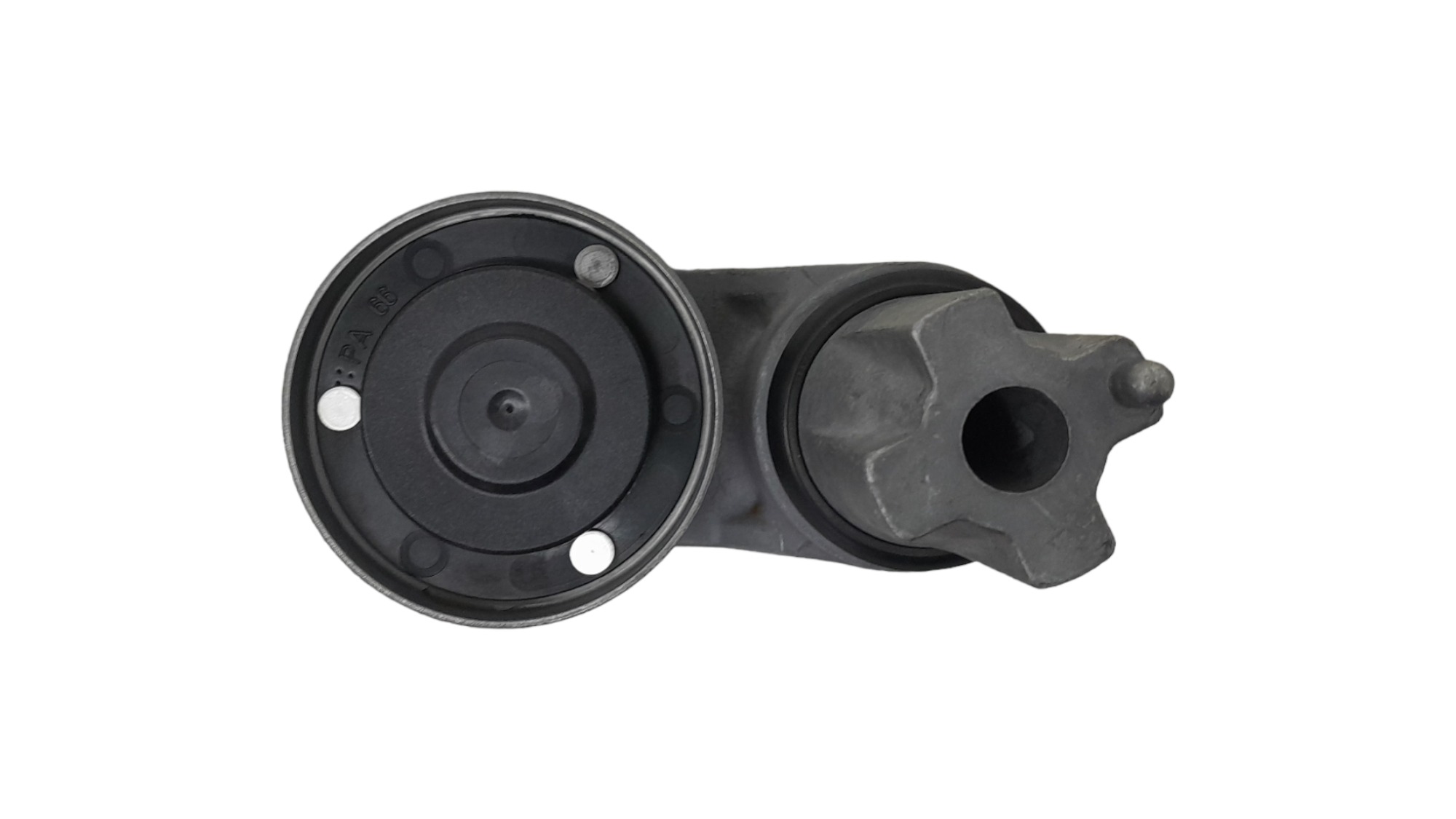 Tensor Correia Alternador Land Rover Discovery 4 2015