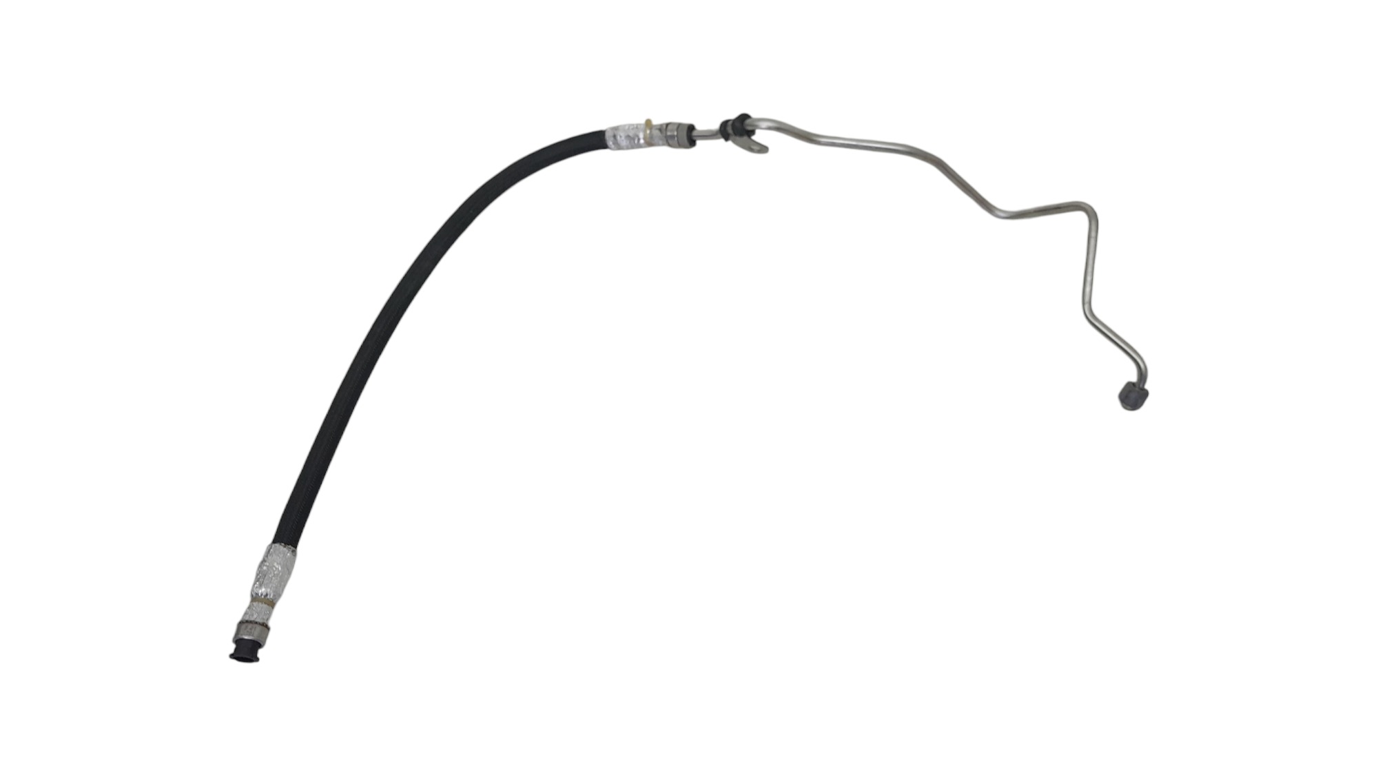 Mangueira Combustivel Bomba Alta Bmw X3 2.0 16v Gas Aut 2013 1