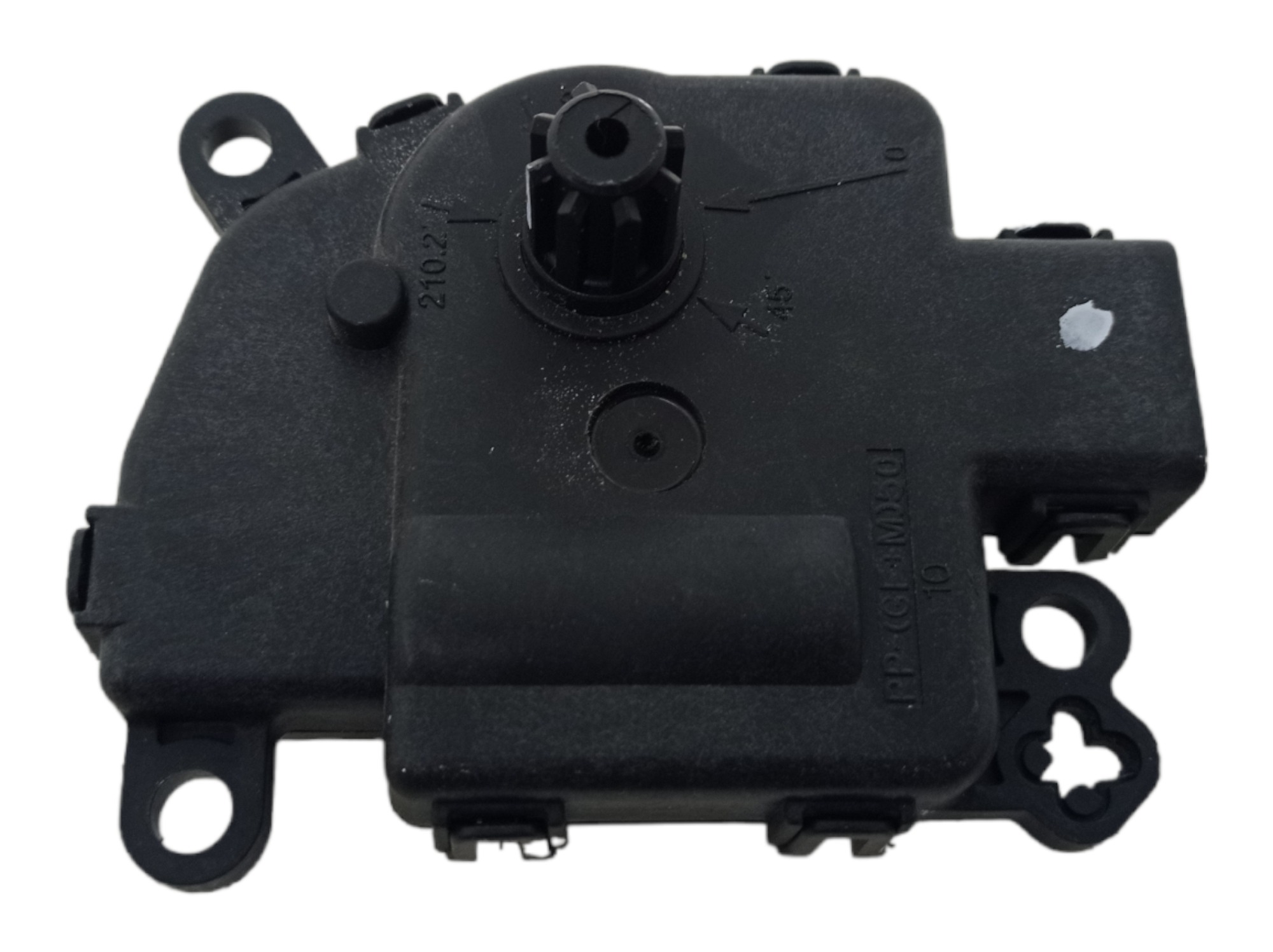 Atuador Caixa Ar Interno Ford Fusion 2016 2