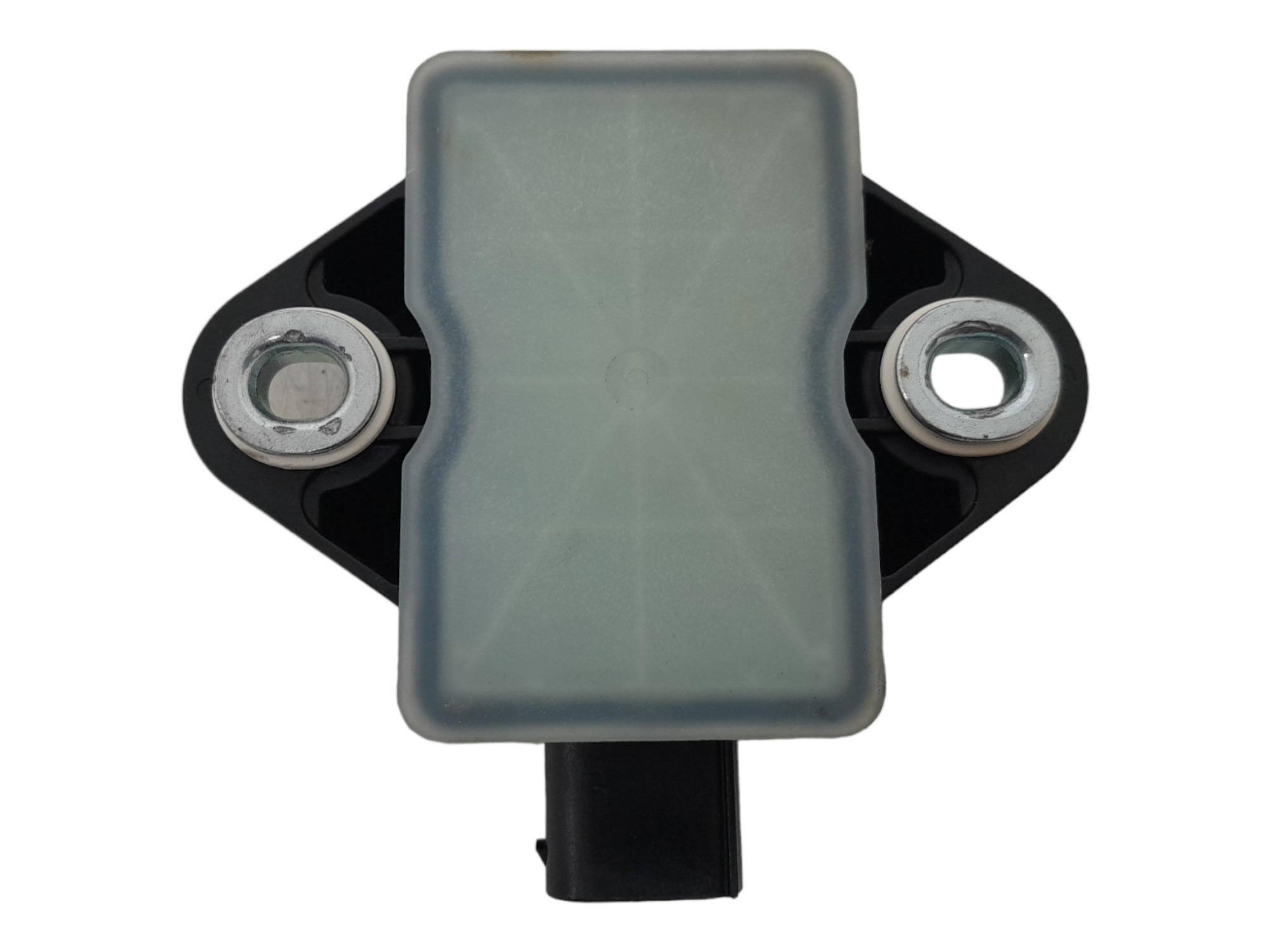 Modulo Sensor Estacionamento Hyundai Santa Fe 3.5 V6 2011 Preto 5