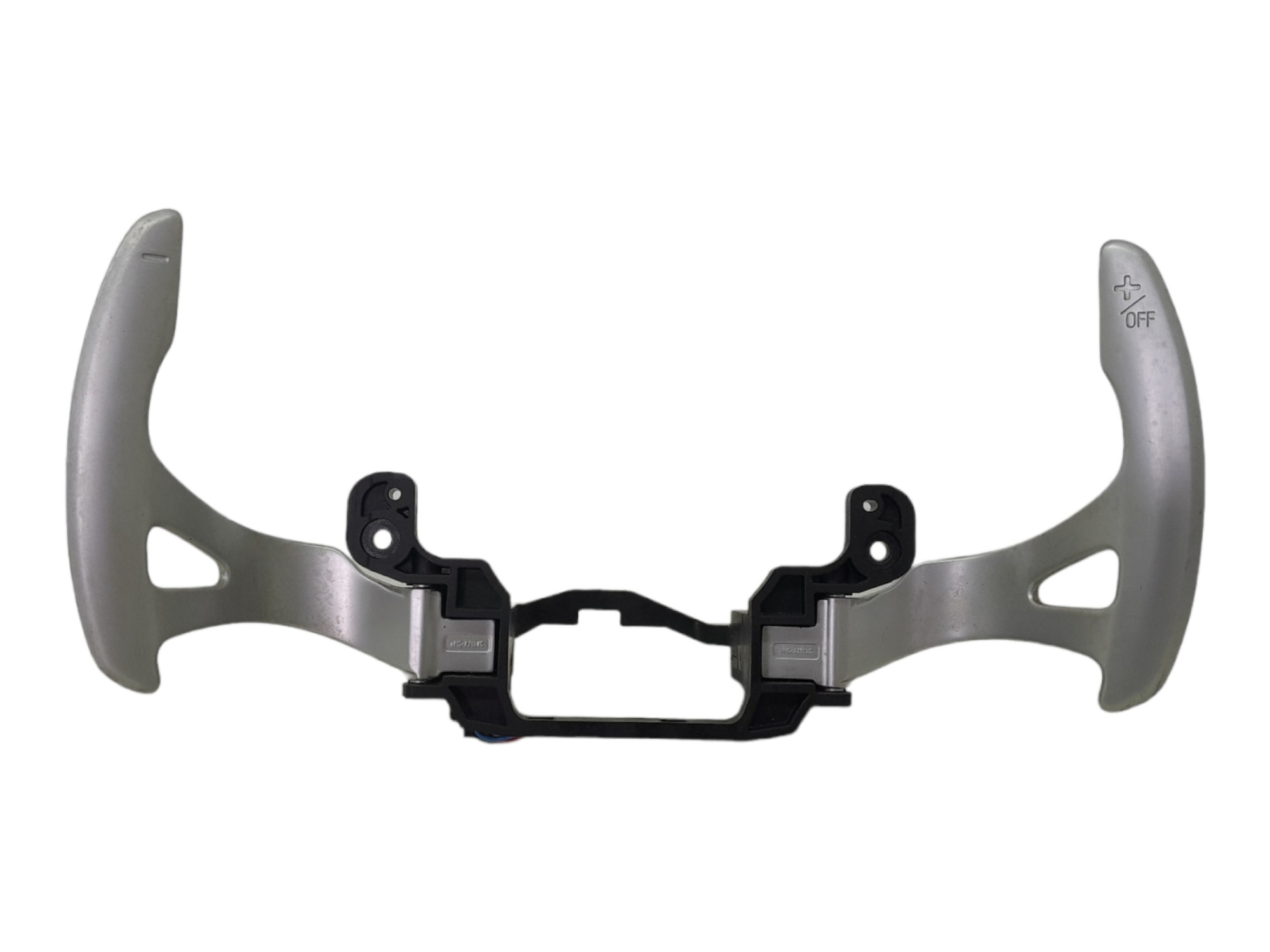 Comando Borboleta Paddleshift Mitsubishi Asx 2.0 16v 2012