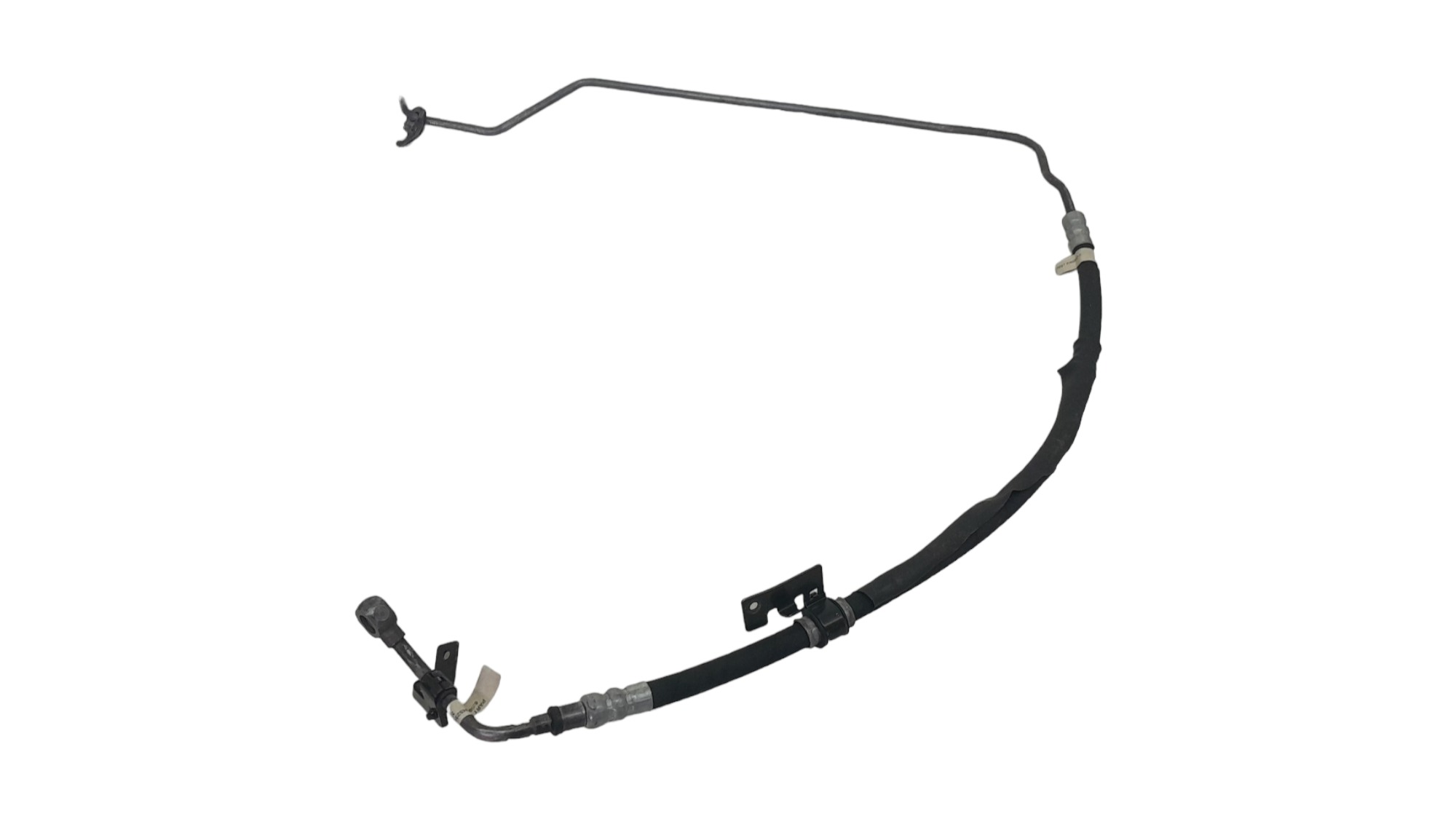 Mangueira Direçao Hidraulica Land Rover Freelander 2 2013 1