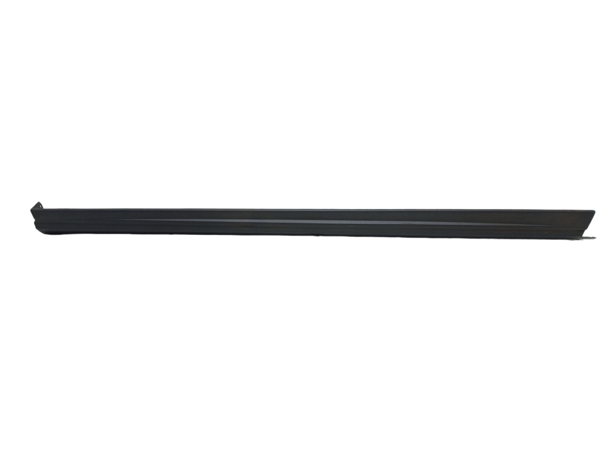 Spoiler Direito Land Rover Discovery 4 2011 Preto