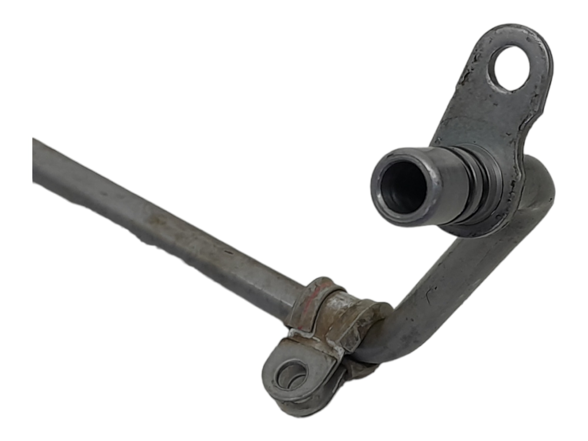 Mangueira Cano Oleo Cambio Mercedes C180 1.6 16v 2016 2