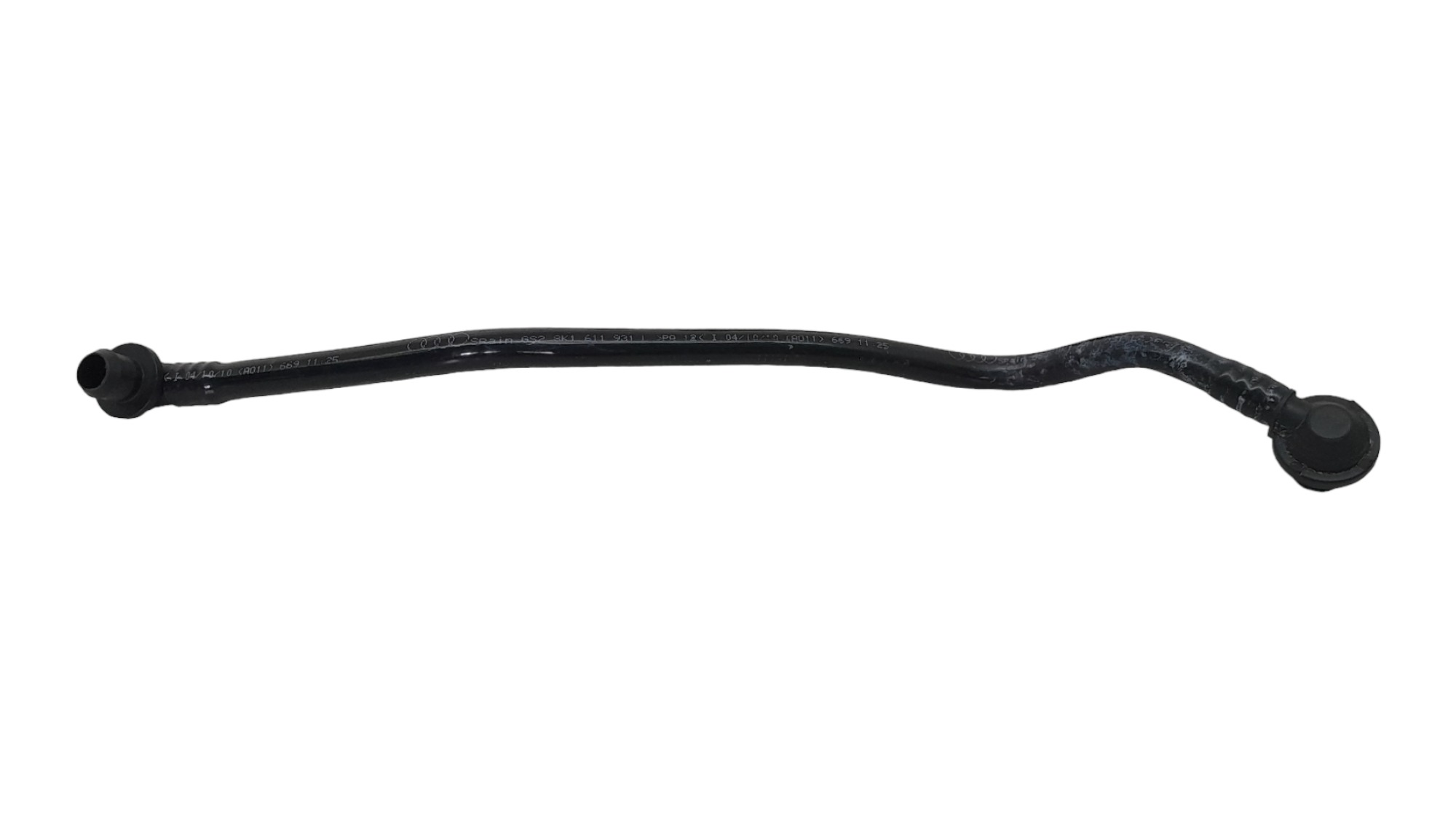 Mangueira Hidrovacuo Audi Q5 2.0 16v Gas Automatico 2011 1