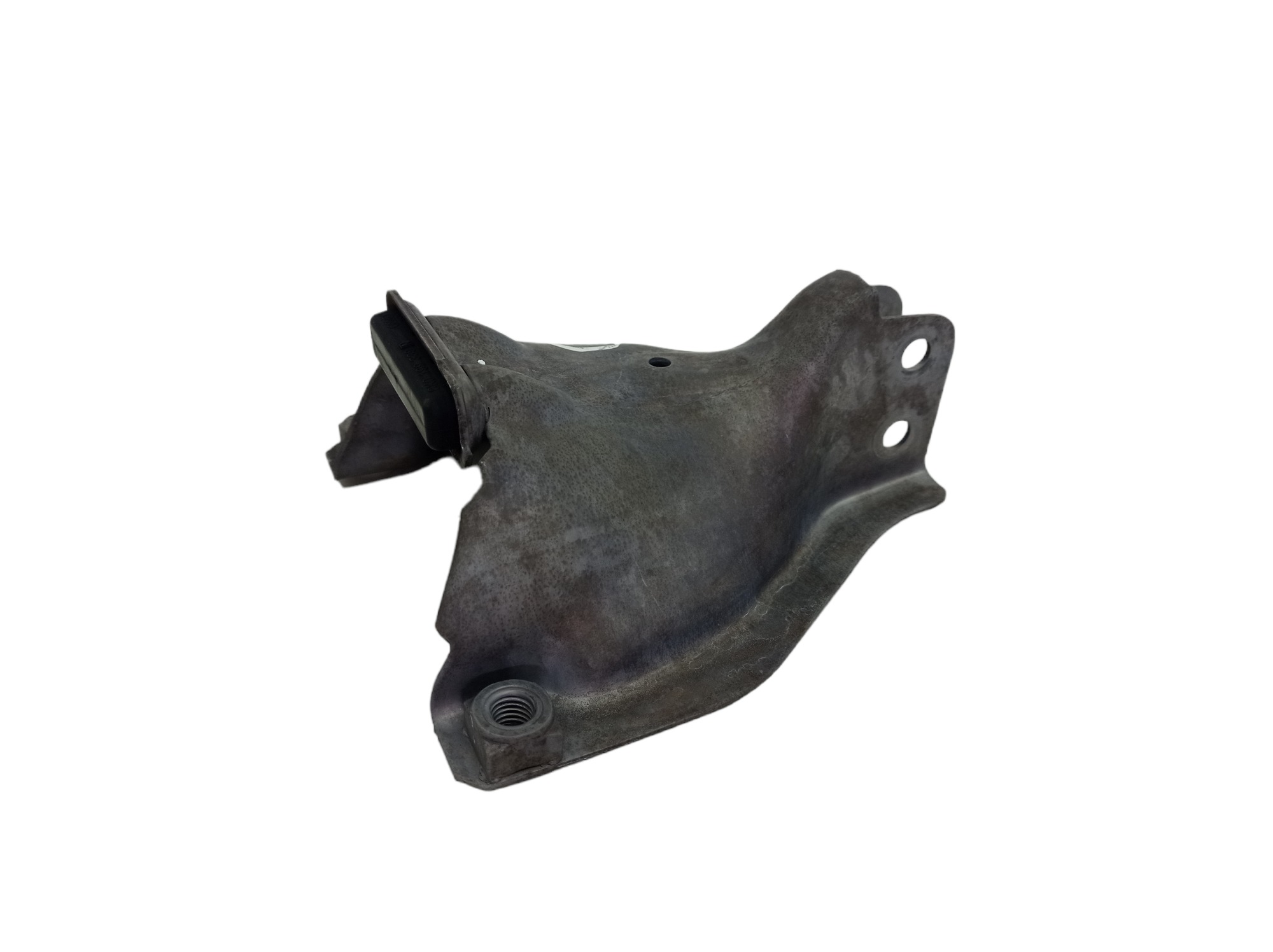 Protetor Suporte Coxim Direito Motor Audi A4 2.0 Tfsi 2014