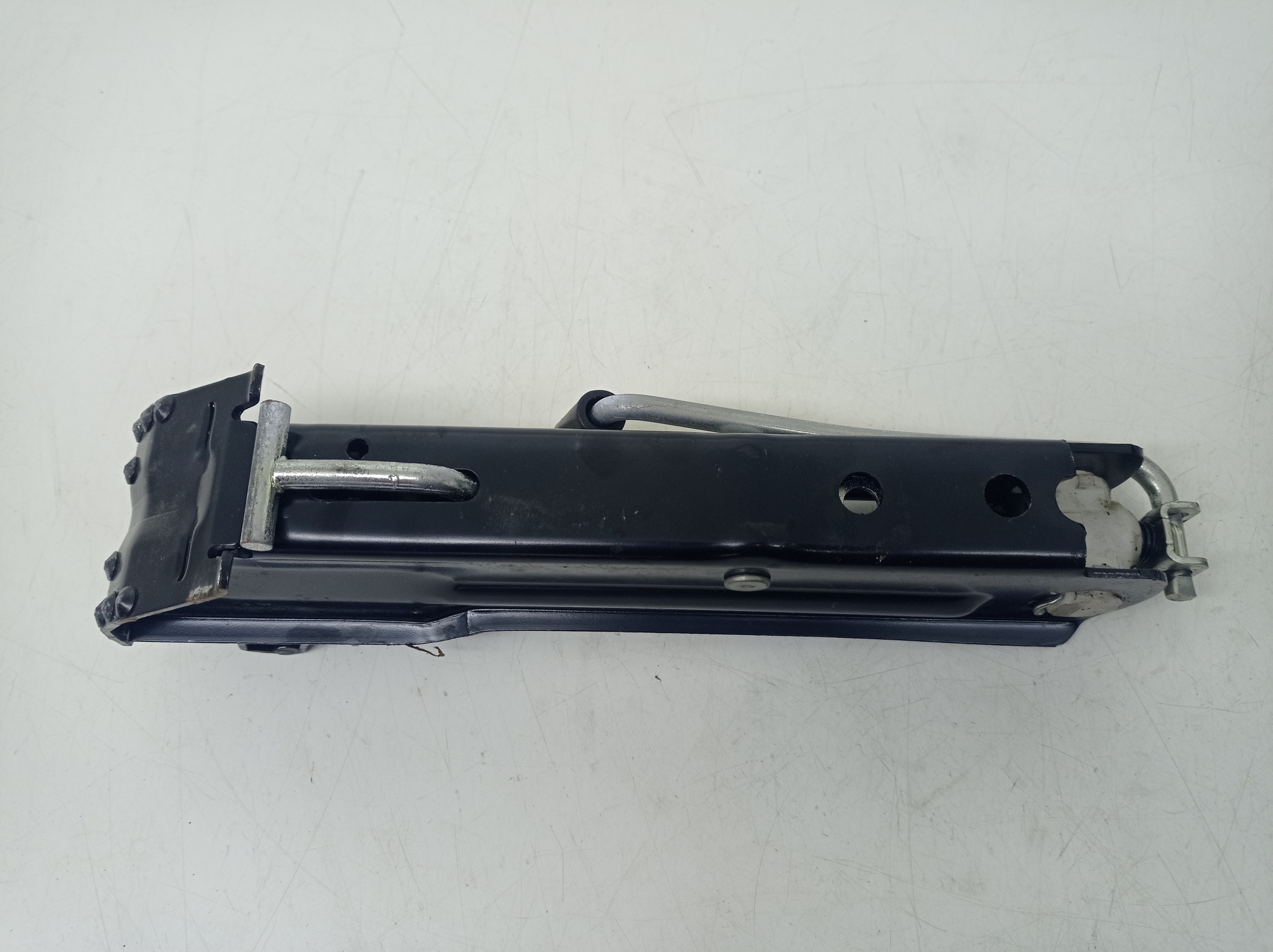 Kit Macaco Volkswagen Passat 2009 3