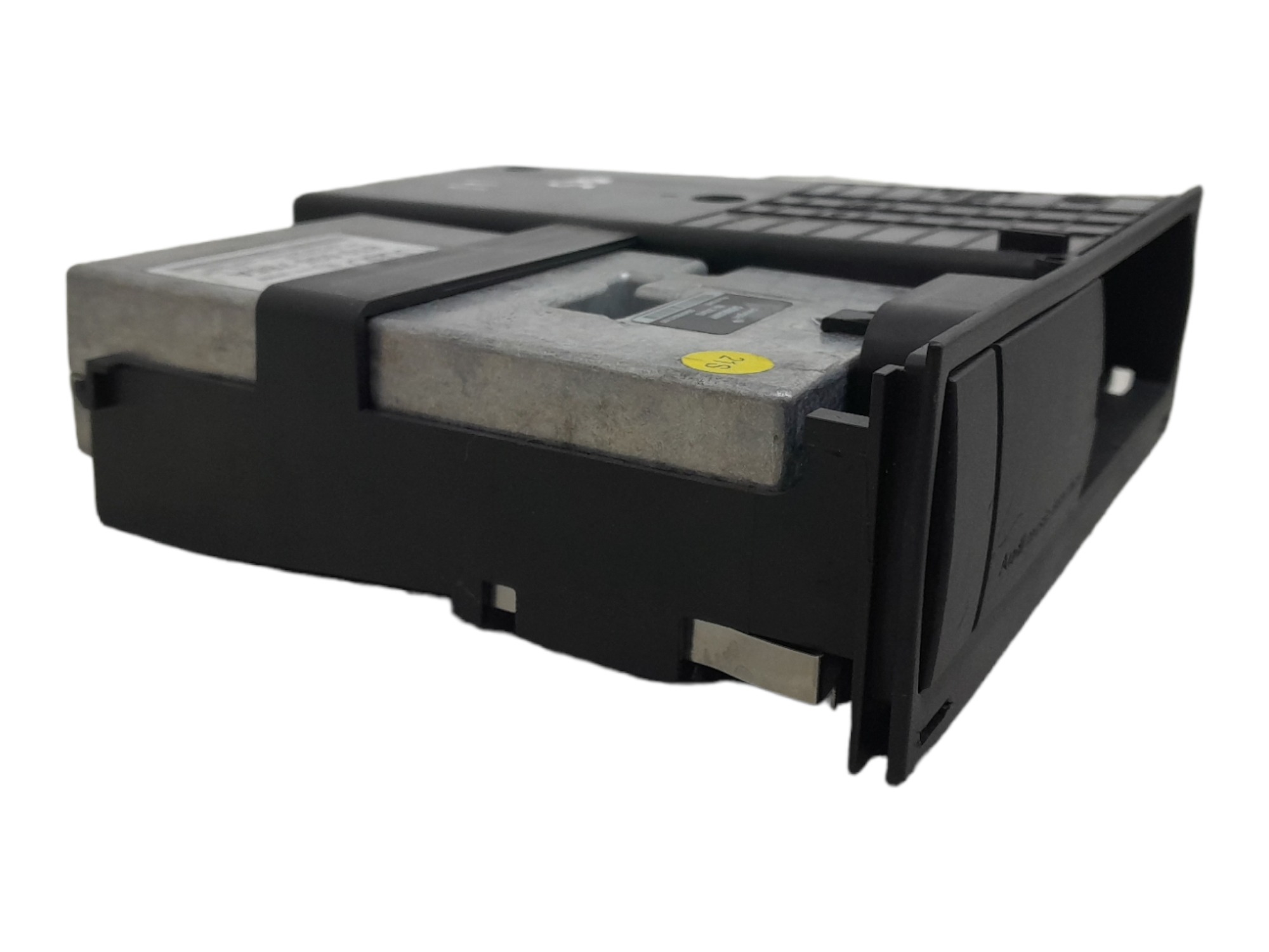 Modulo Interface Audi Q5 Tsi 2011 5