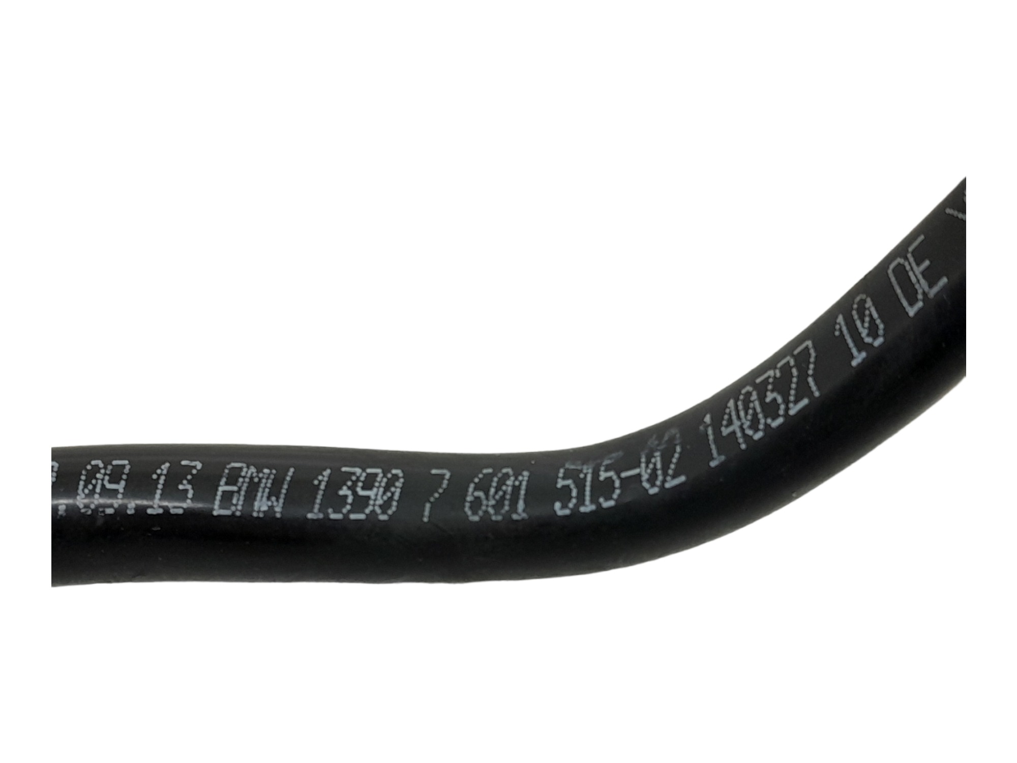 Mangueira Vacuo Bmw X1 Sdrive20i 2.0 16v 2014 6
